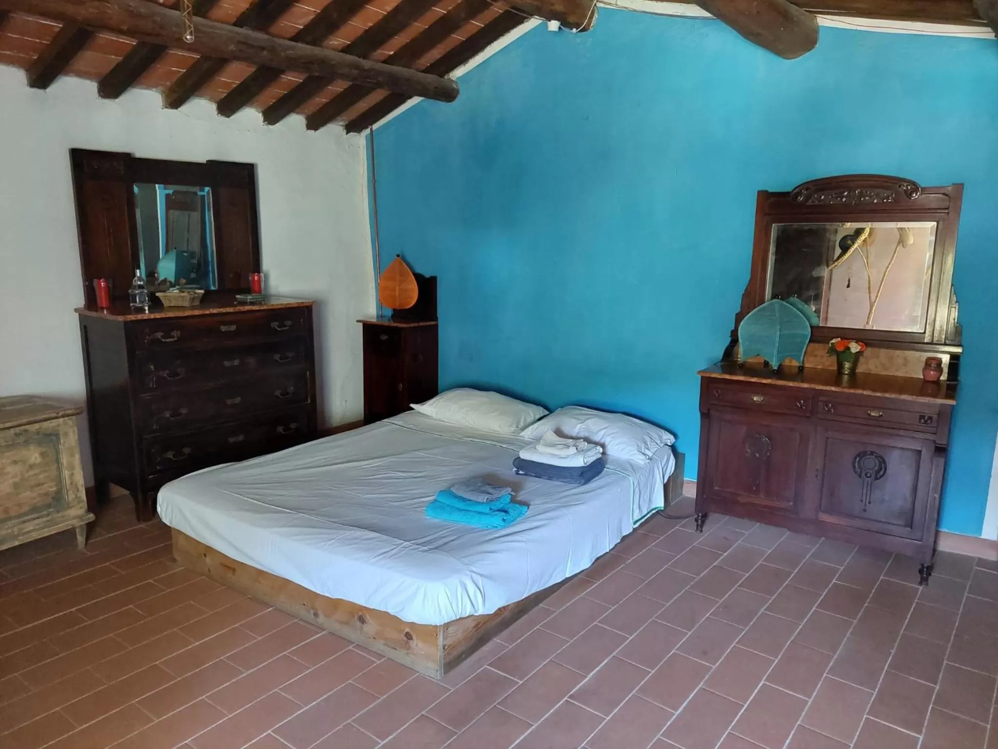 Agriturismo CasaMatta Azienda Agricola