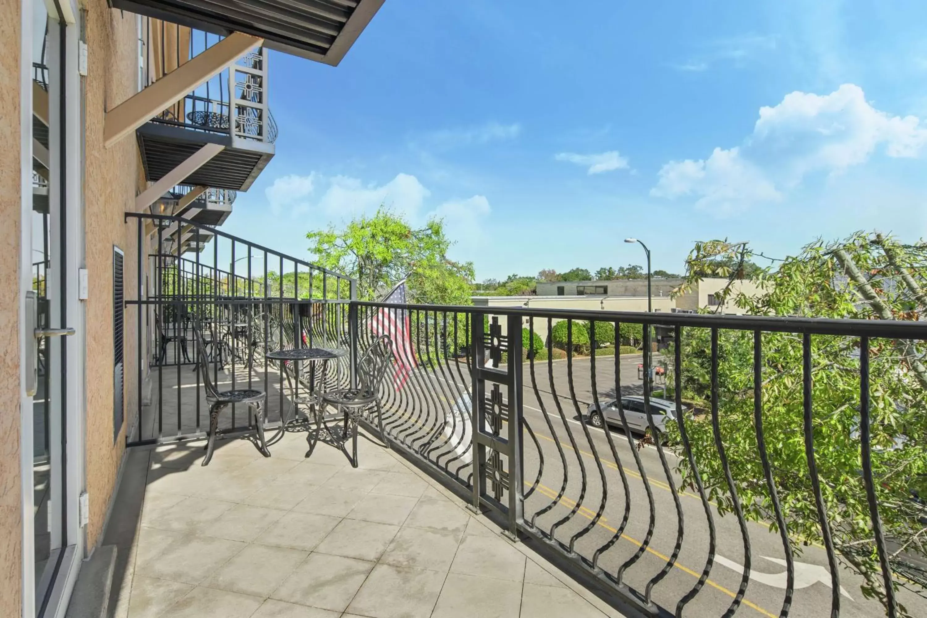 View (from property/room) in Hampton Inn Fairhope-Mobile Bay, AL View (from property/room) in Hampton Inn Fairhope-Mobile Bay, AL