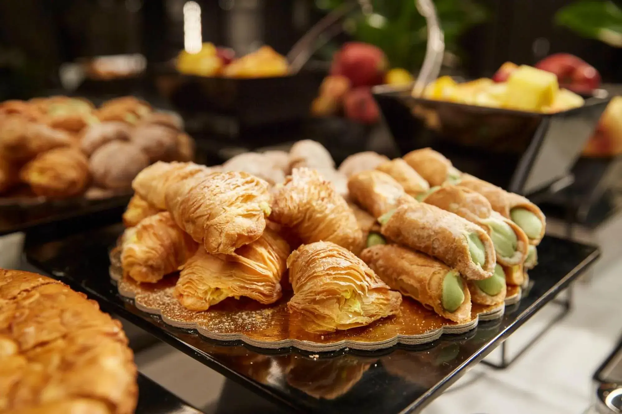 Food and drinks in Hotel Orsaria Food and drinks in Hotel Orsaria