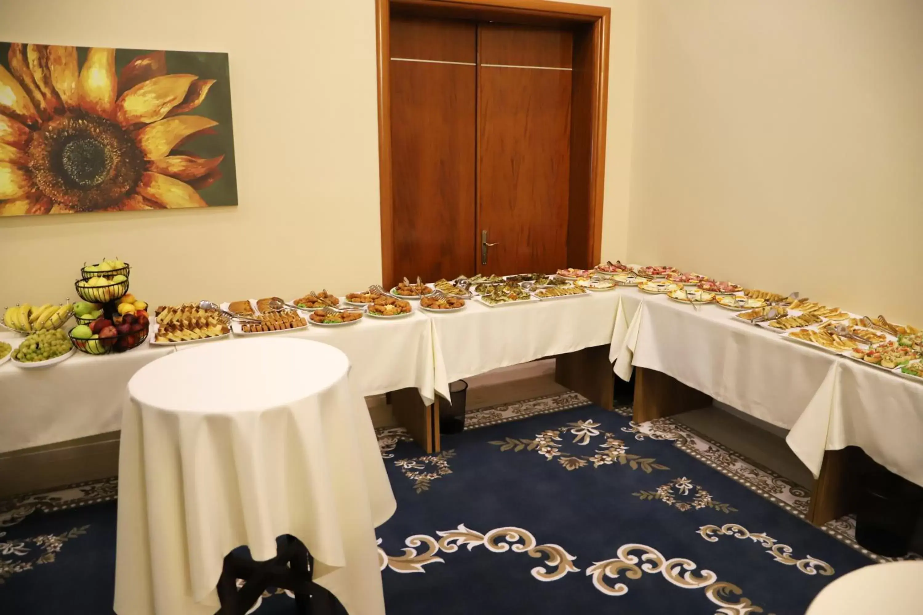 Banquet/Function facilities in Hotel Colombo