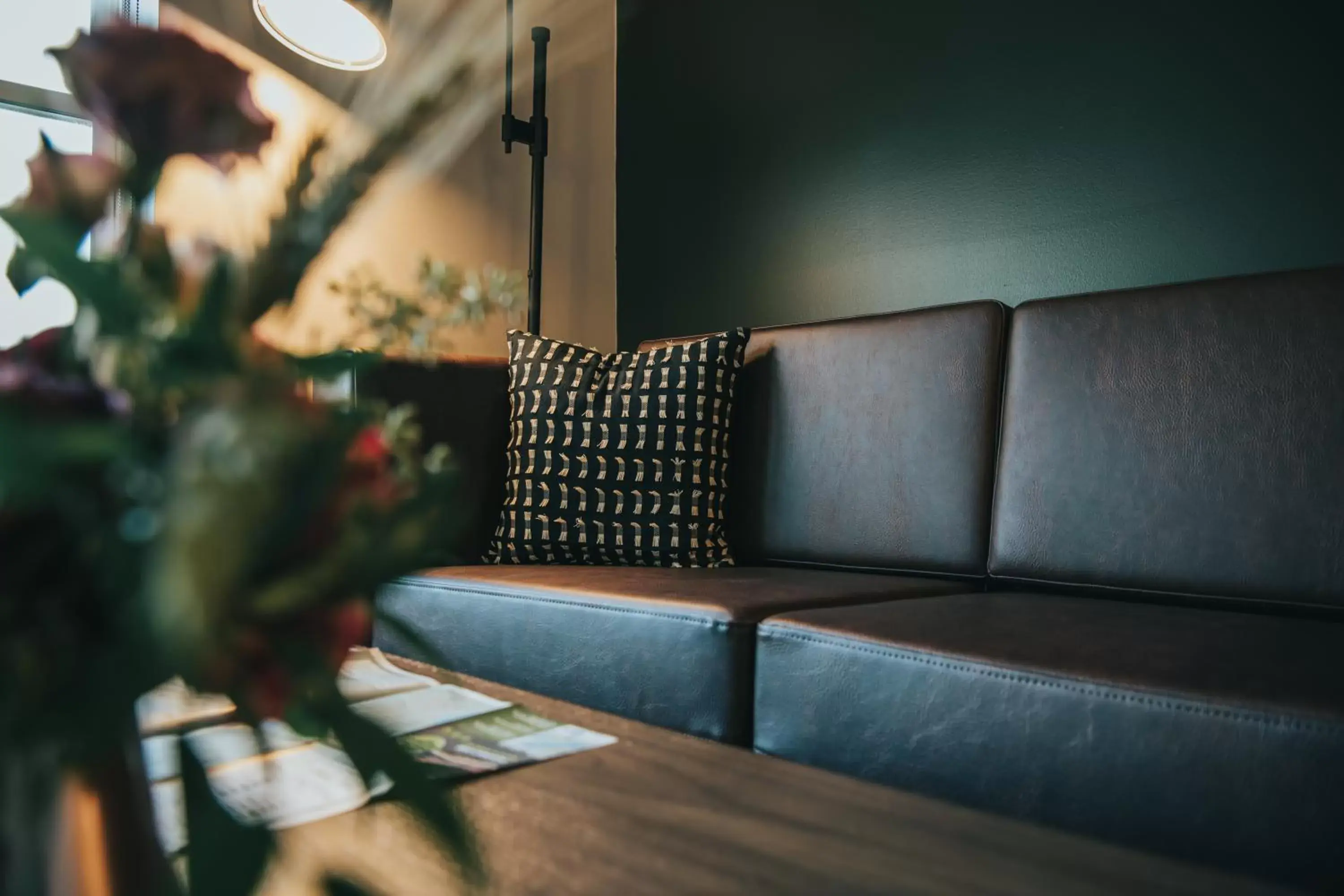 Deluxe King Suite with Balcony and Lake View in voco Saranac Lake NY - Waterfront by IHG Deluxe King Suite with Balcony and Lake View in voco Saranac Lake NY - Waterfront by IHG