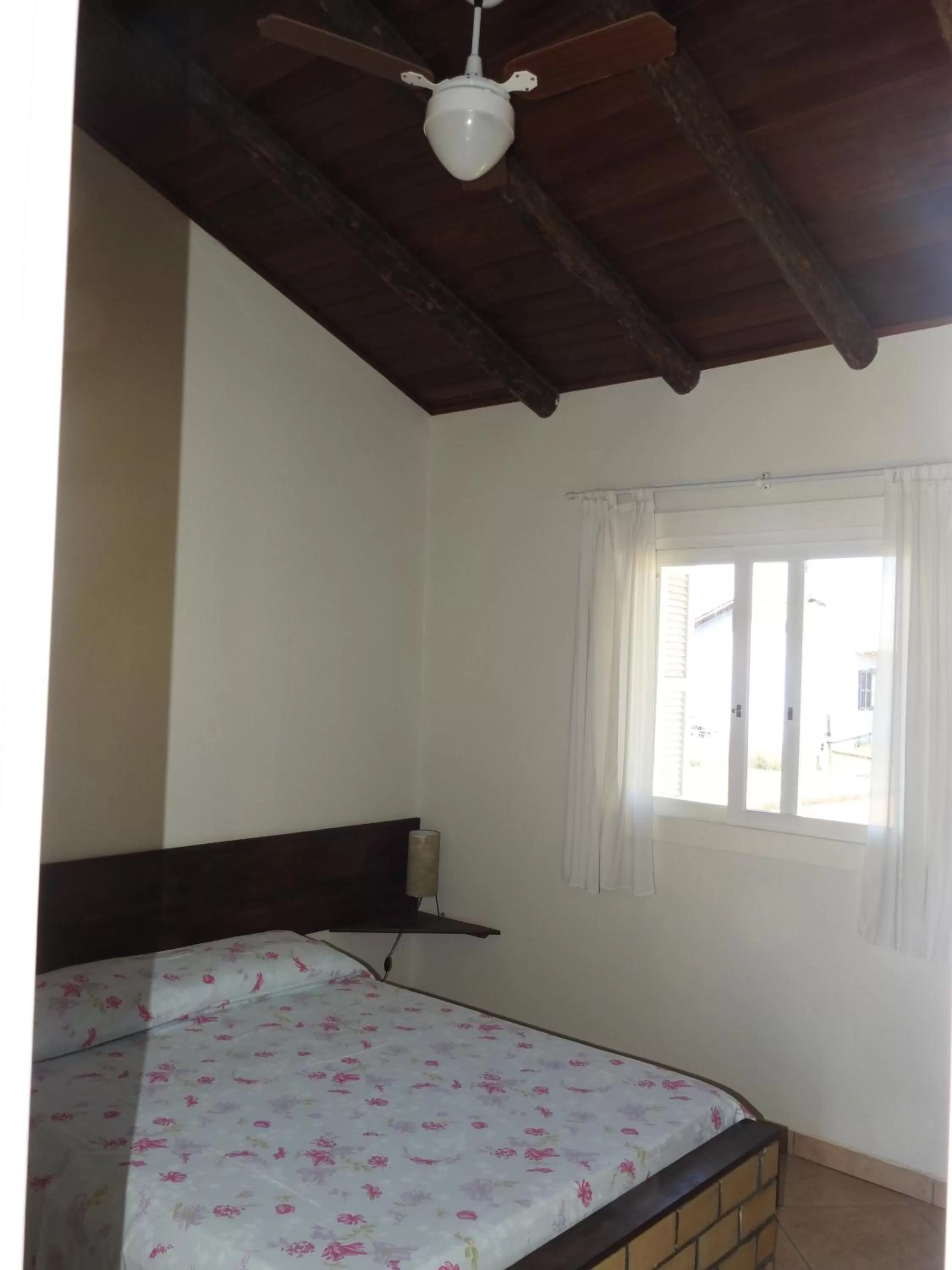 Bedroom, Bed in Pousada dos Sambaquis