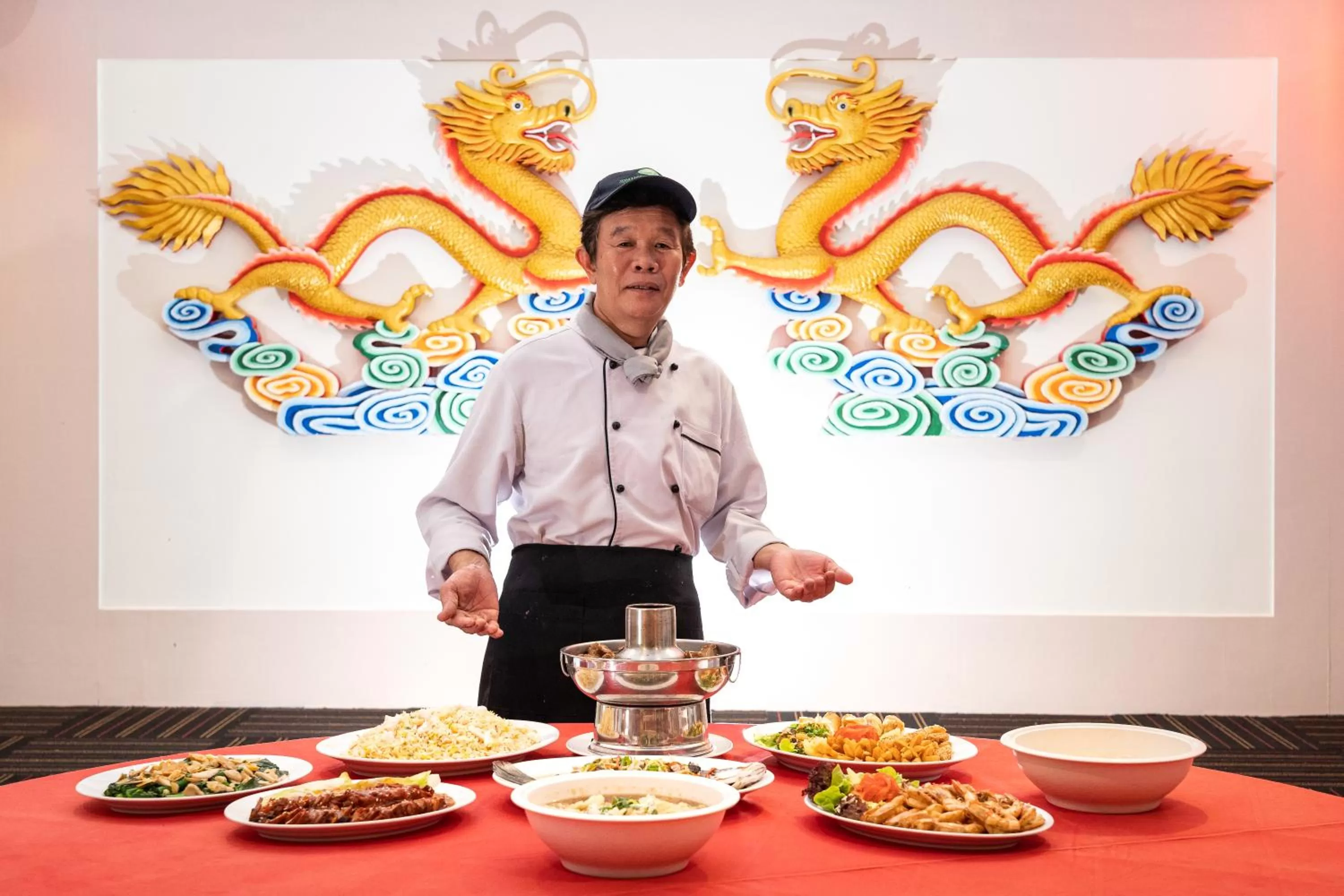 Jomtien Palm Beach Hotel and Resort