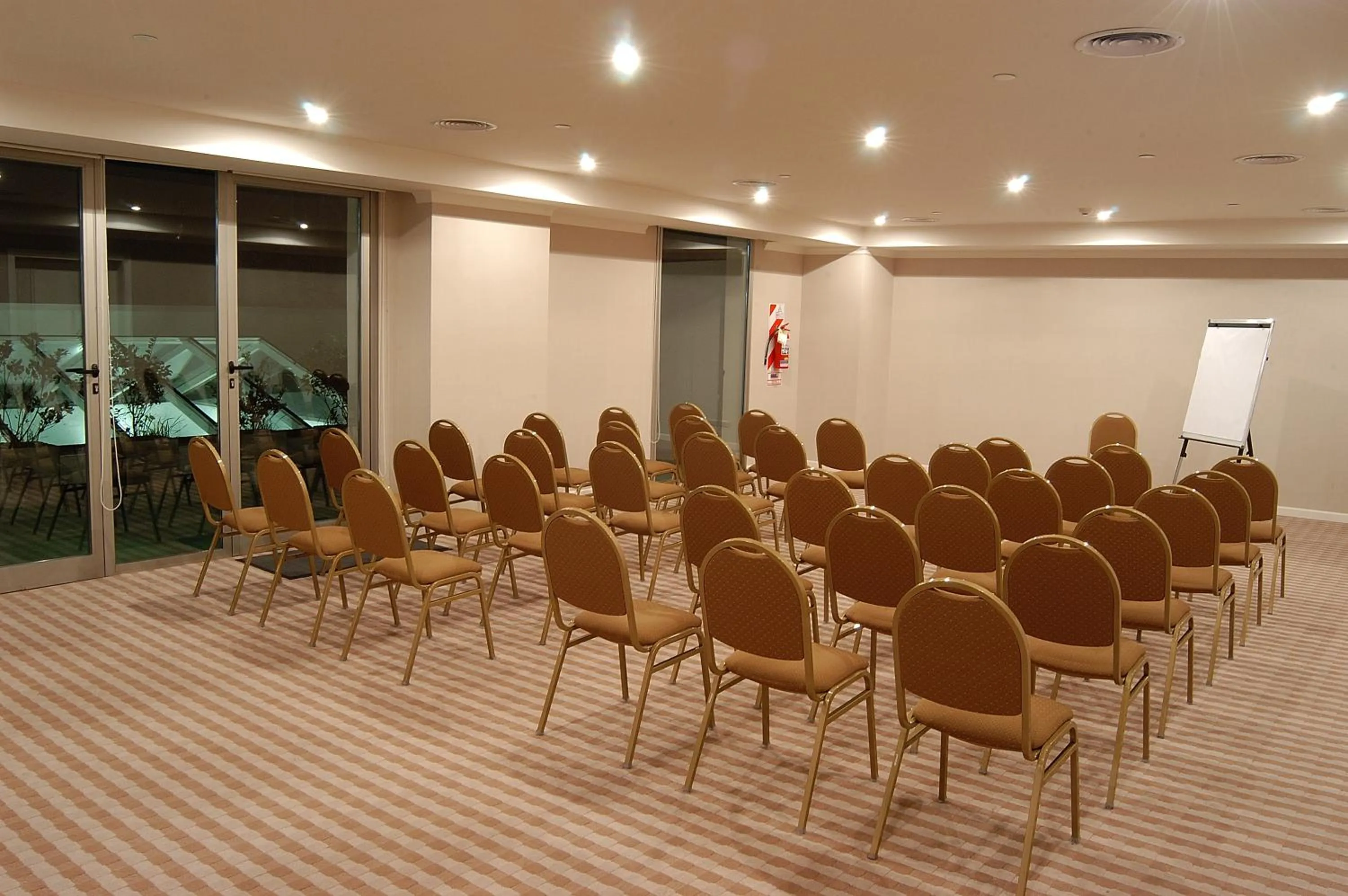 Banquet/Function facilities in Howard Johnson Sierras Hotel y Casino Alta Gracia