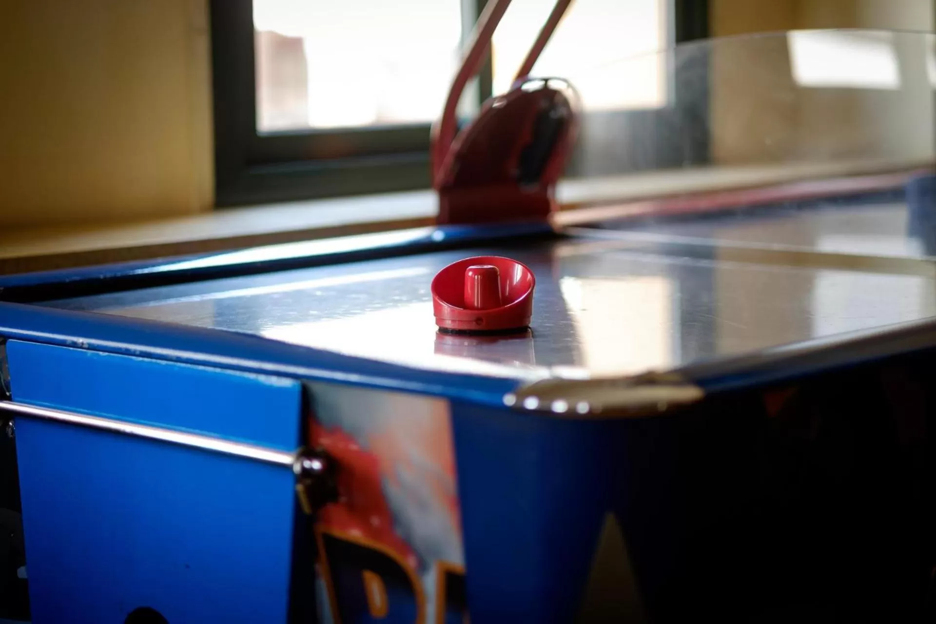 Activities in ALEGRIA Colonial Mar Aquafun