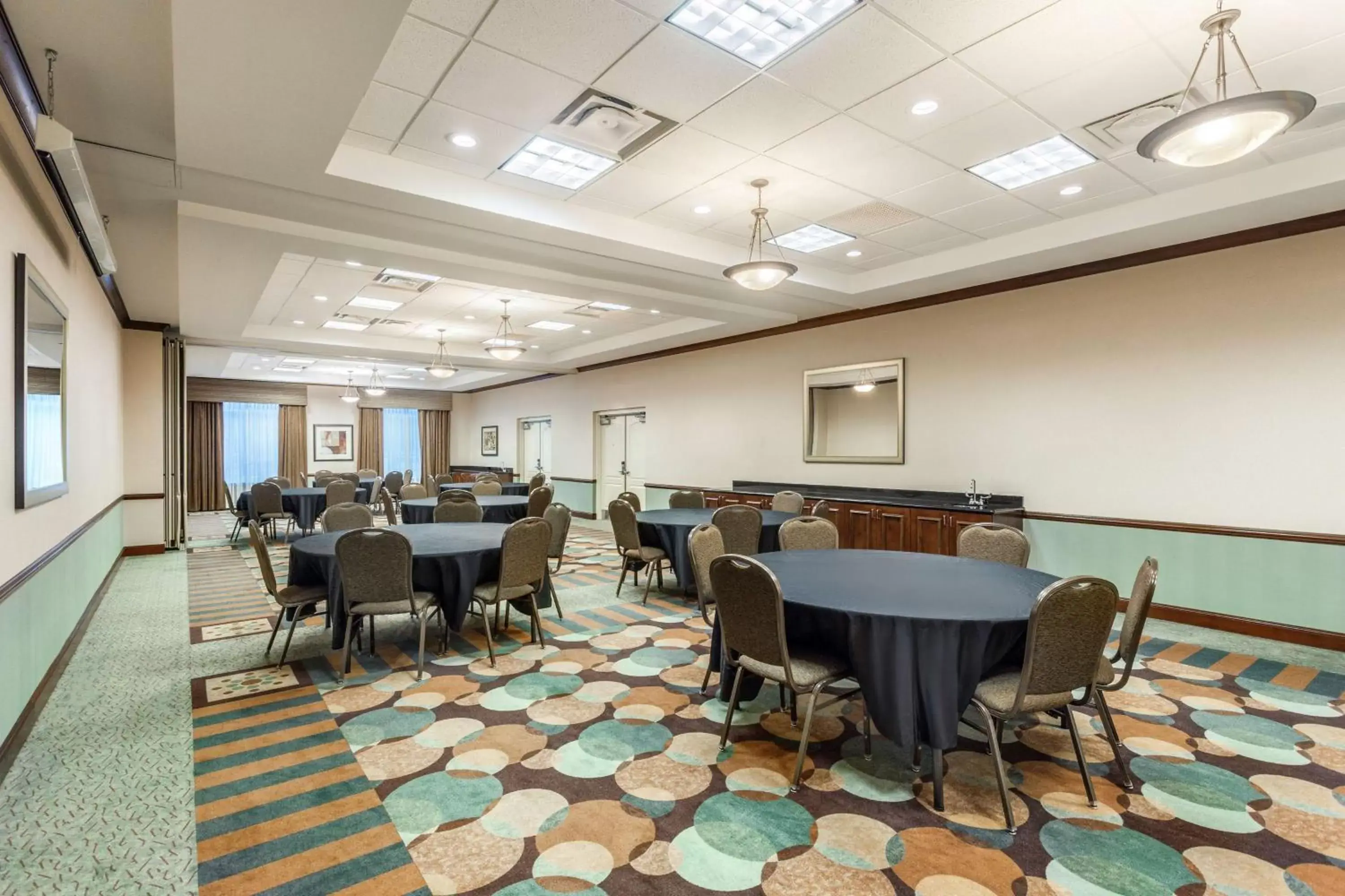 Meeting/conference room in Hilton Garden Inn Gainesville