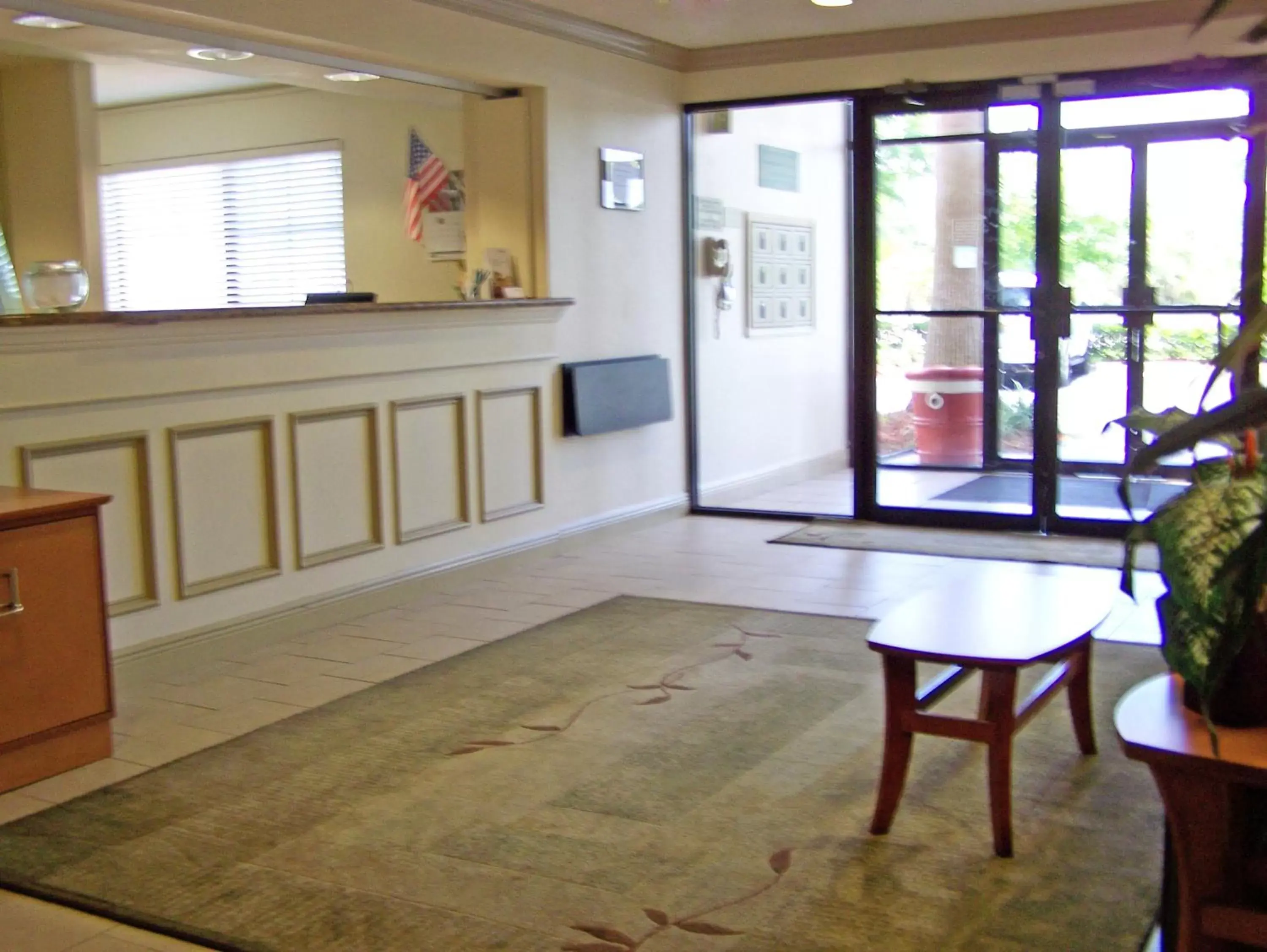 Lobby or reception, Lobby/Reception in Extended Stay America Suites - Melbourne - Airport