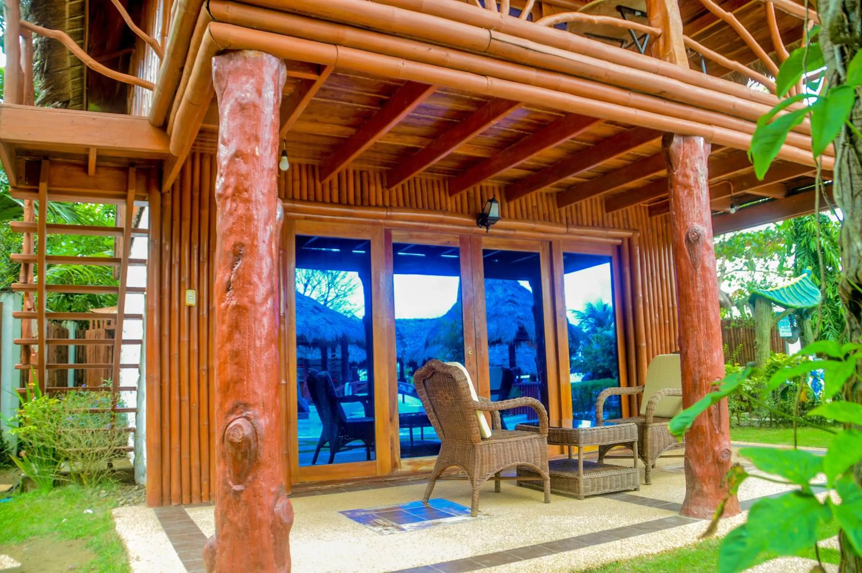 Camaya-an Paradise Beach Resort