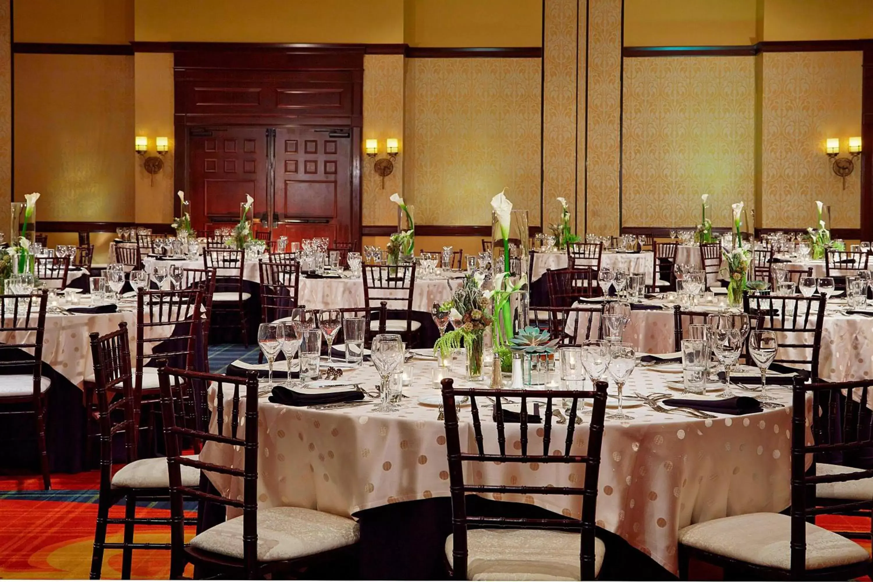 Banquet/Function facilities, Restaurant/Places to Eat in Renaissance Birmingham Ross Bridge Golf Resort & Spa