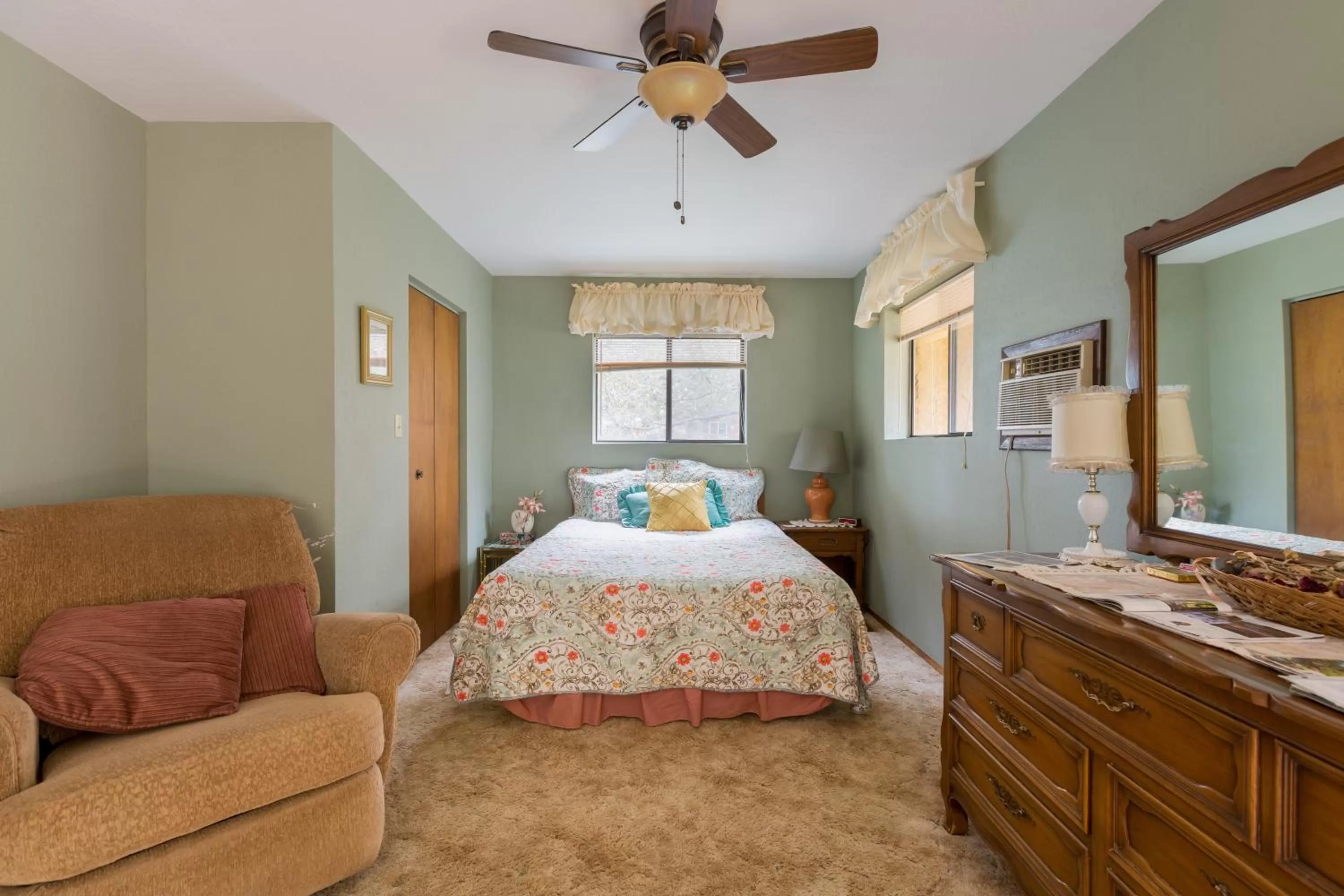 Crown King Cabins Bradshaw