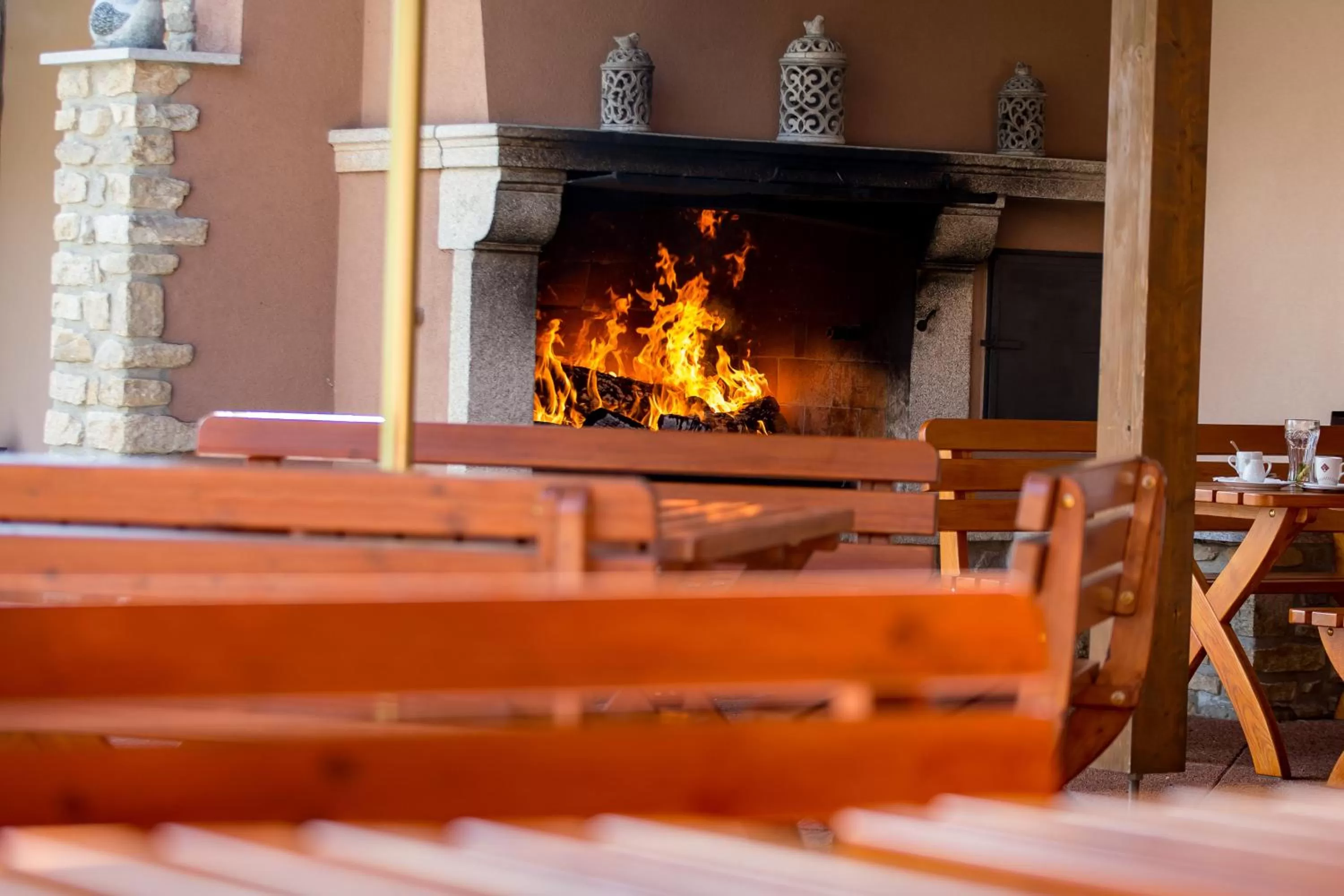 Wellness penzion Medličky