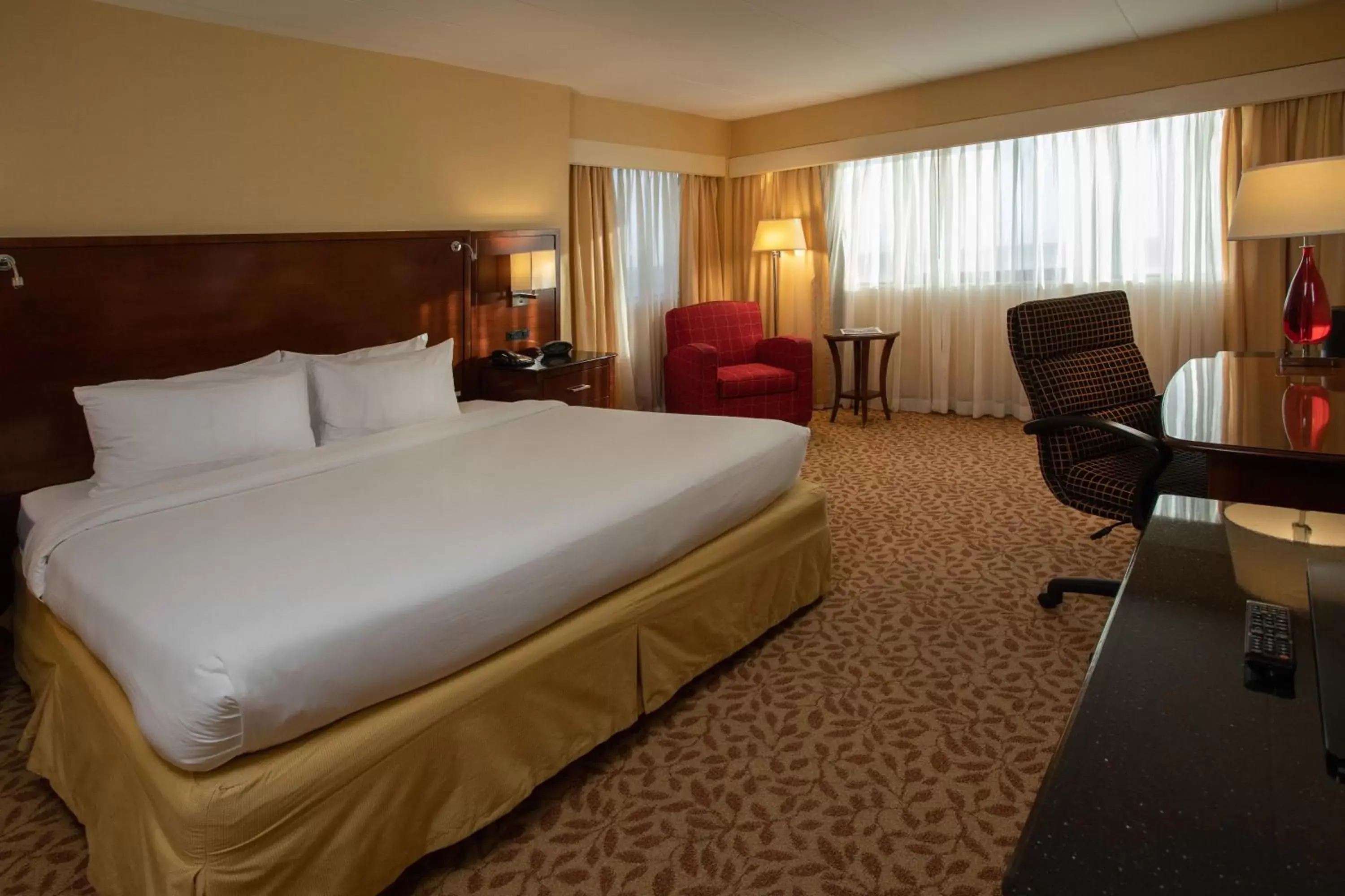 Bed in Jake's 58 Casino Hotel - Adults Only Bed in Jake's 58 Casino Hotel - Adults Only