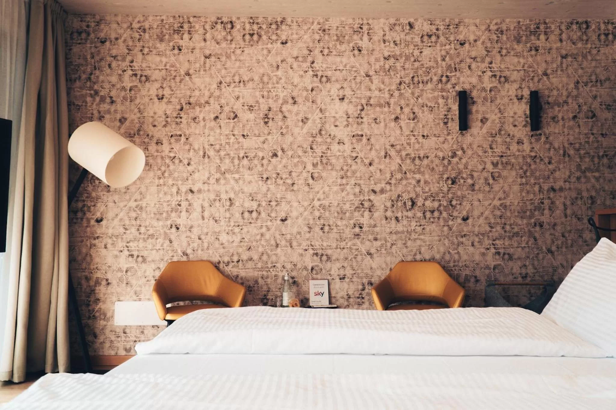 Bedroom, Bed in Be Place Adult Friendly Hotel