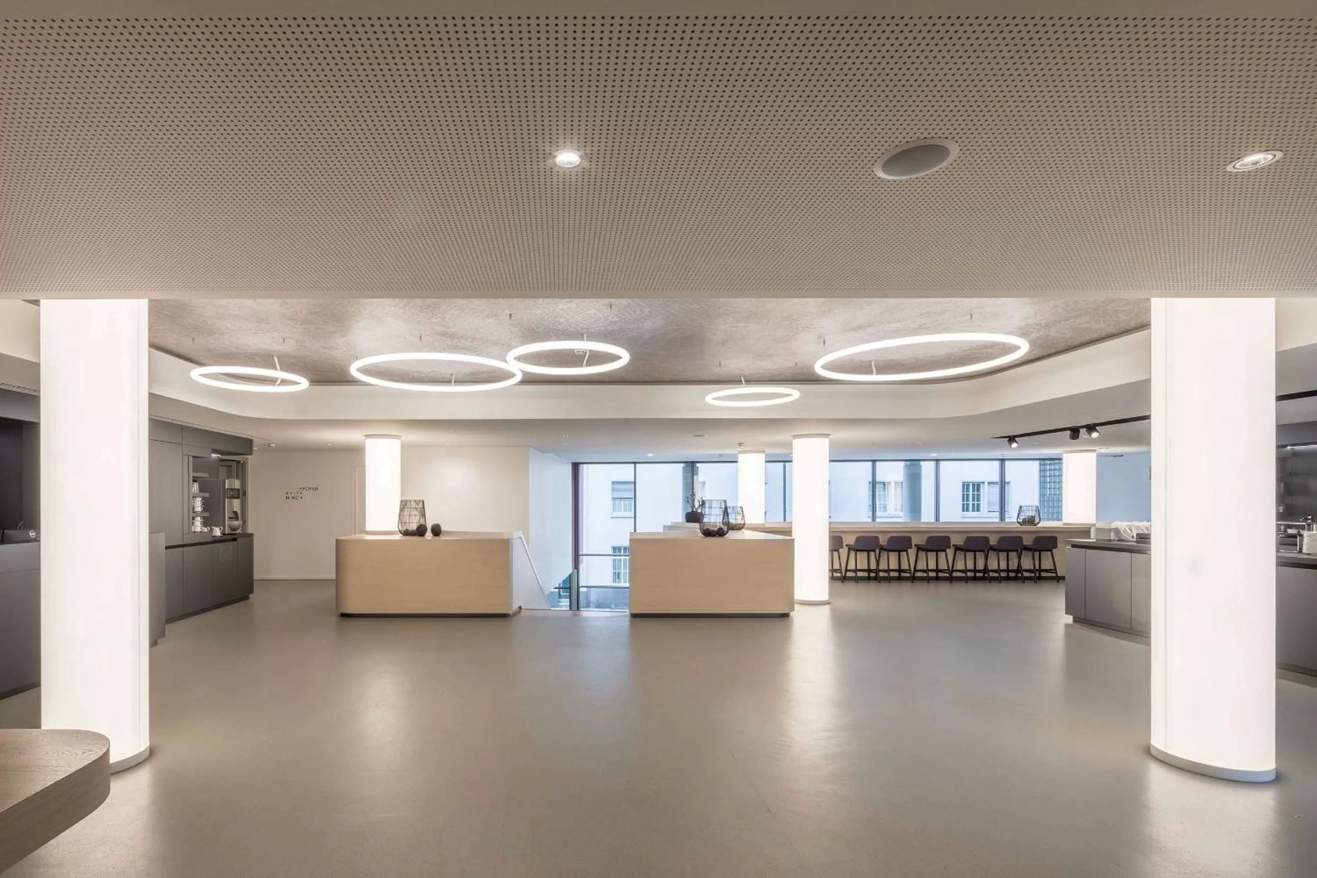 Banquet/Function facilities in Stadthotel Münster