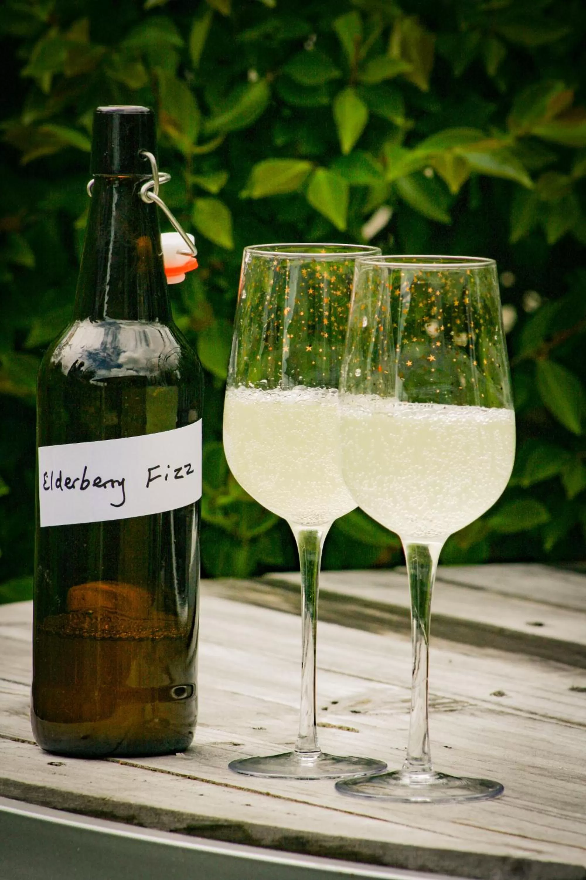 Non alcoholic drinks in Paeroa bed and breakfast