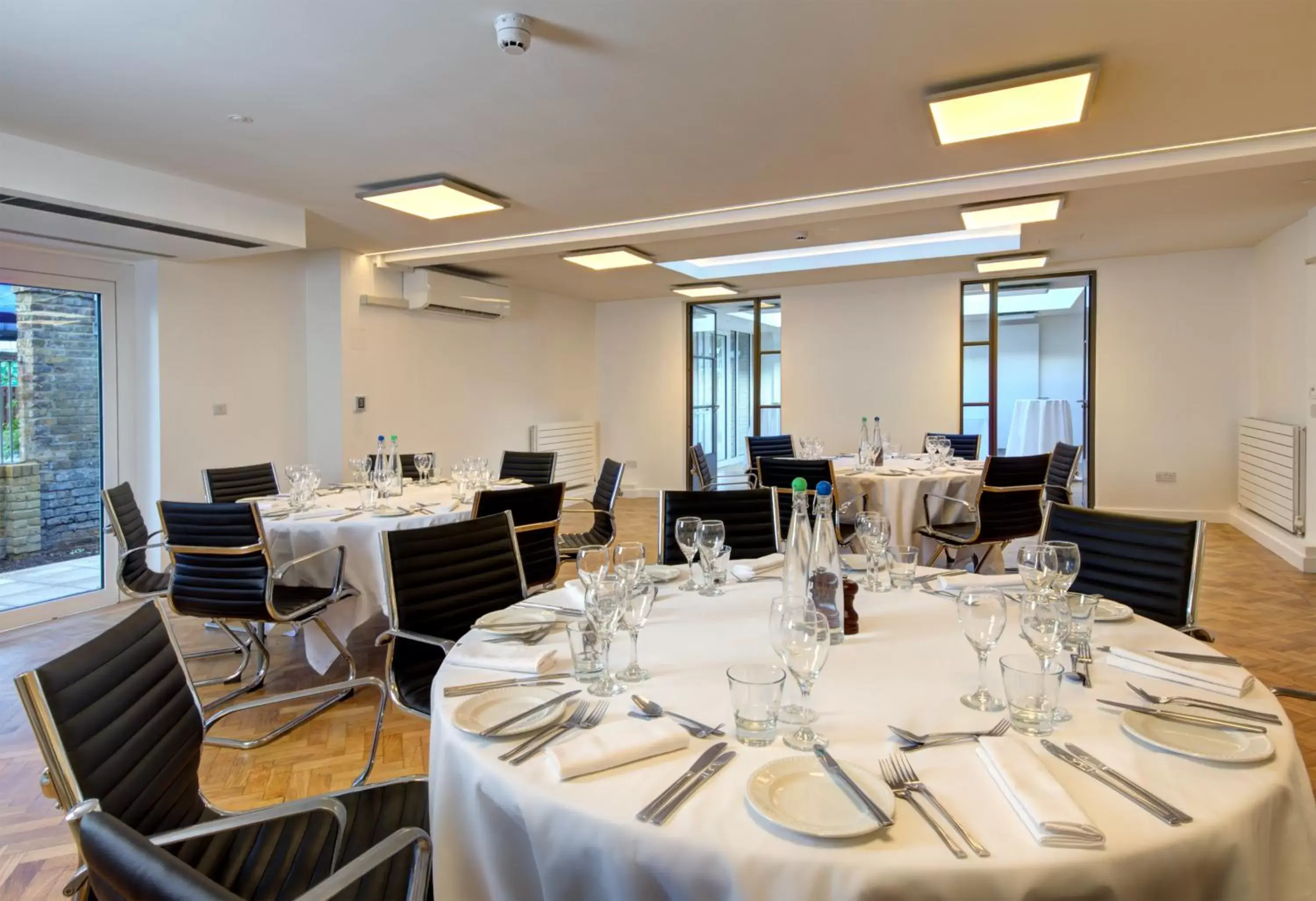 Banquet/Function facilities, Restaurant/Places to Eat in The Royal Foundation of St Katharine