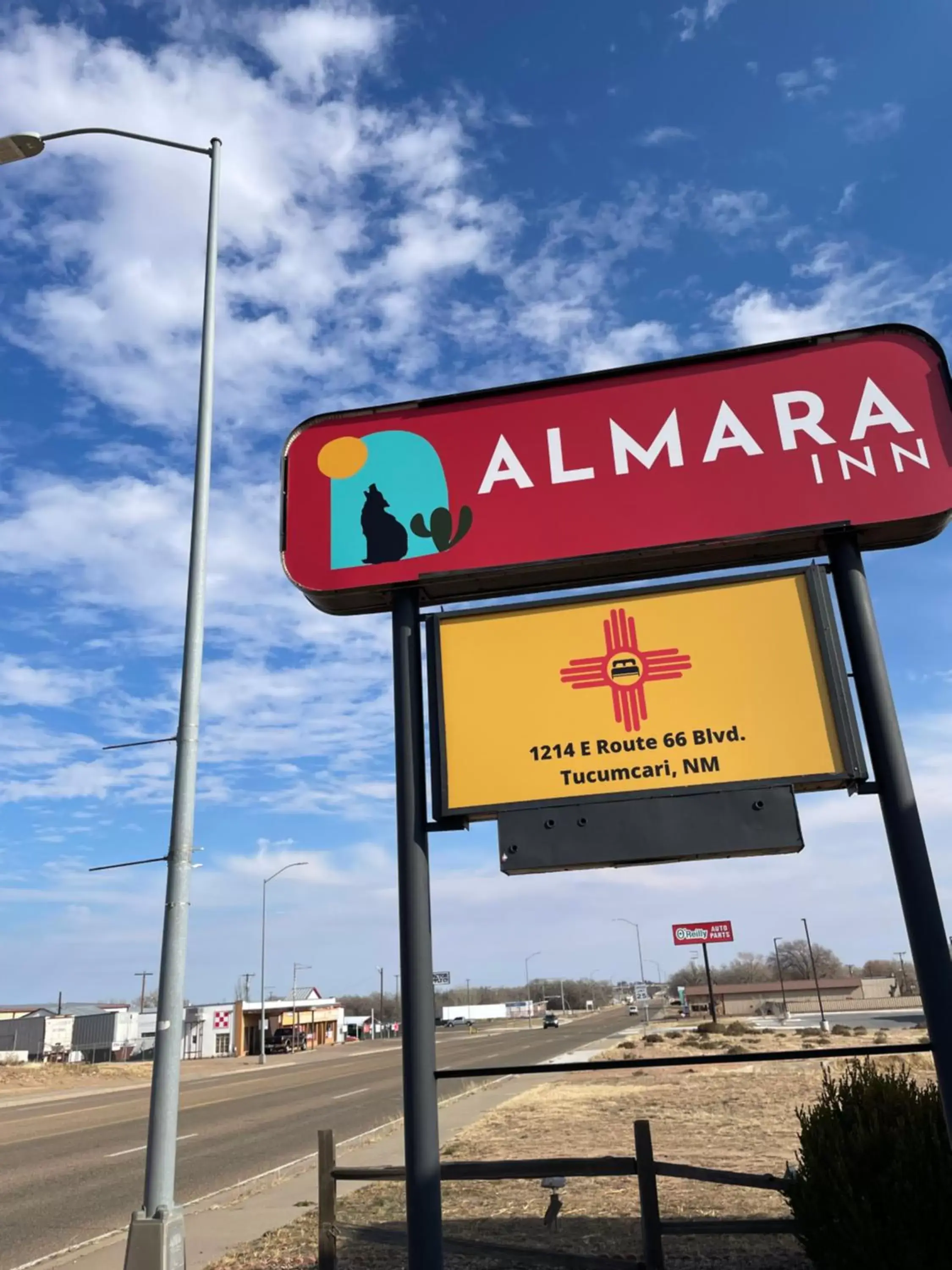 Almara Inn
