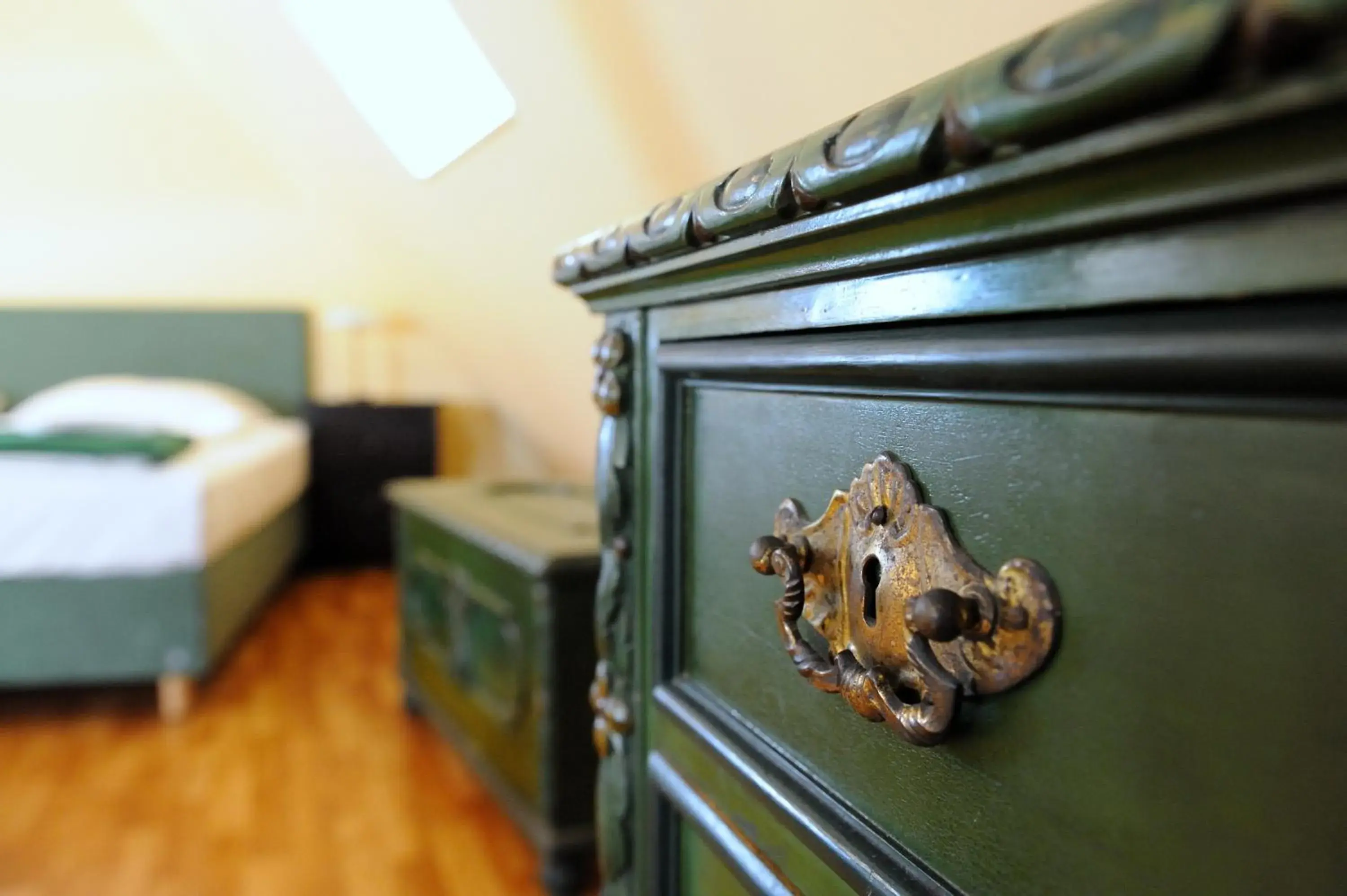 Suite in Zur Alten Schmiede Suite in Zur Alten Schmiede