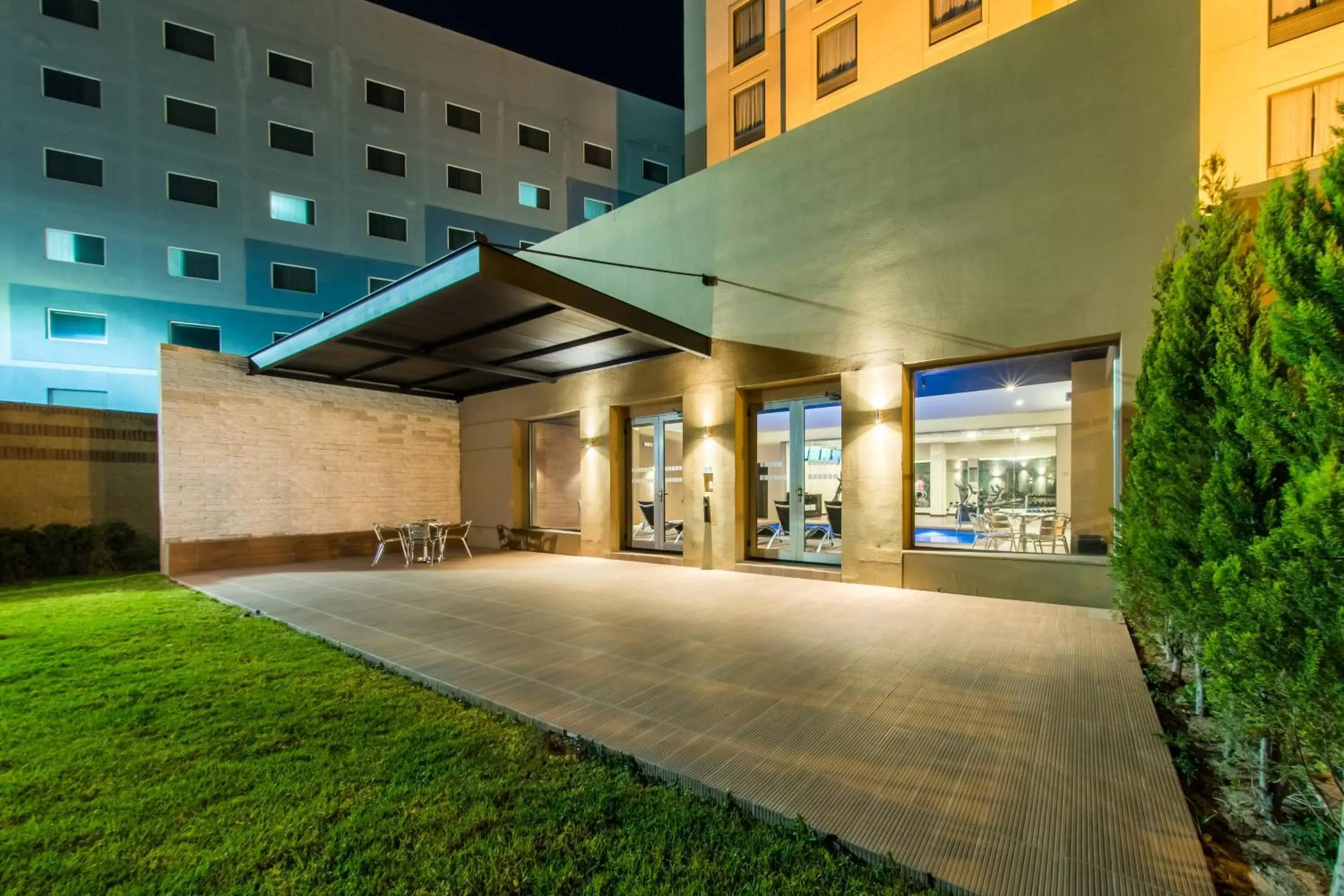 Other in Courtyard by Marriott San Luis Potosi