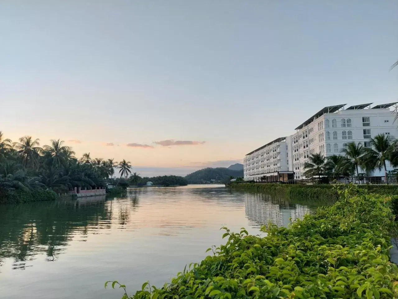 View (from property/room) in Champa Island Nha Trang - Resort Hotel & Spa