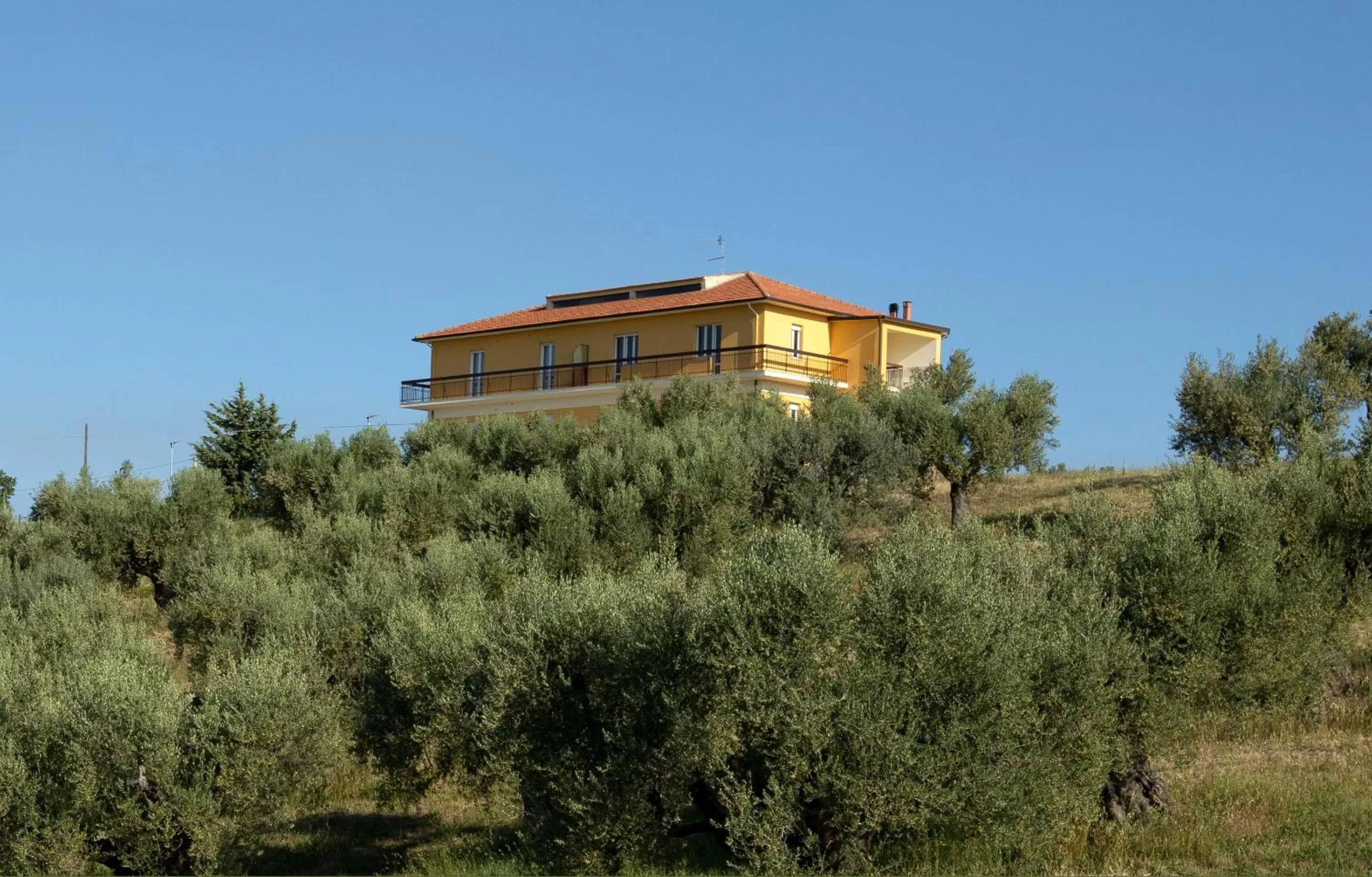 Residence Borgo Offida