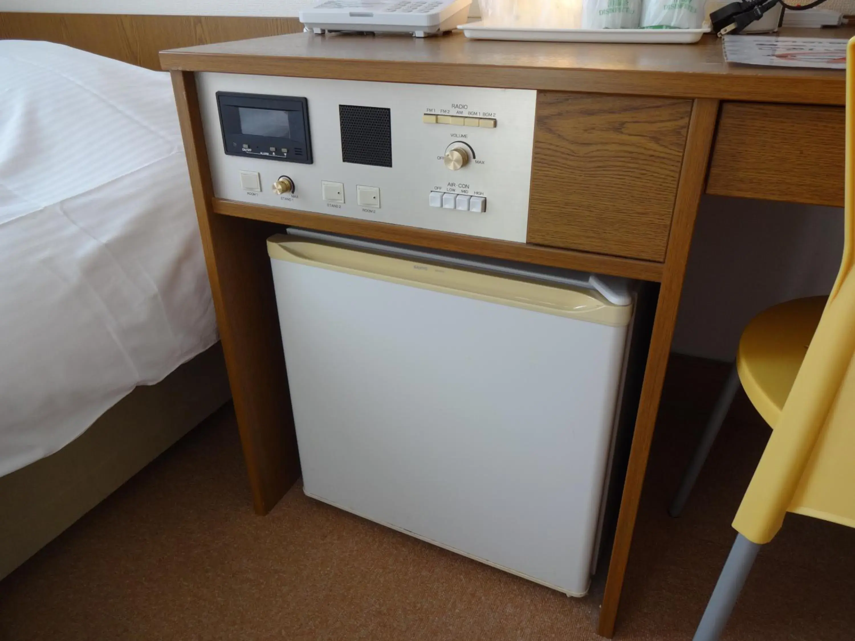 Other, Kitchen/Kitchenette in Hotel Koshien