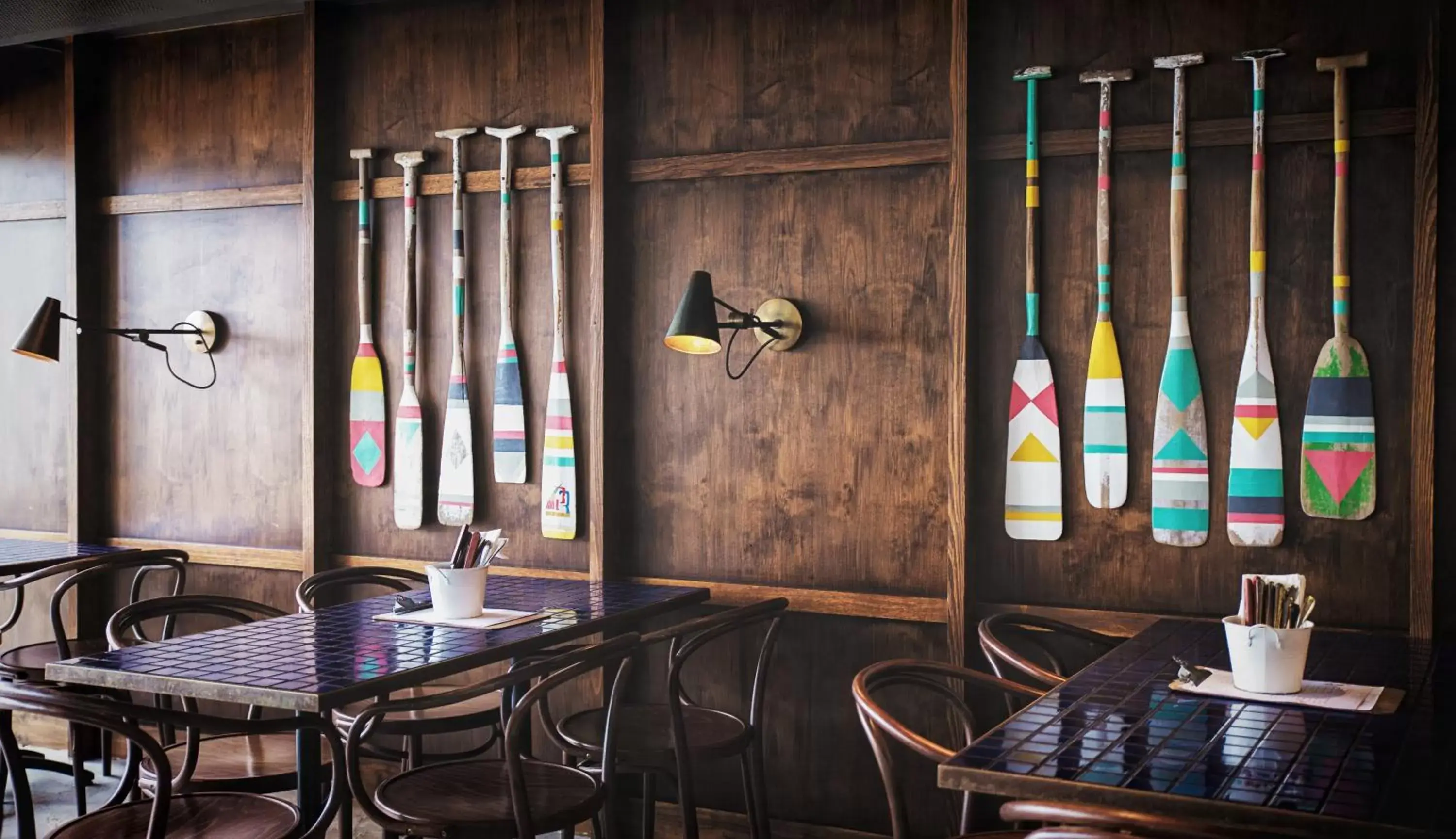 Restaurant/places to eat in Watsons Bay Boutique Hotel Restaurant/places to eat in Watsons Bay Boutique Hotel