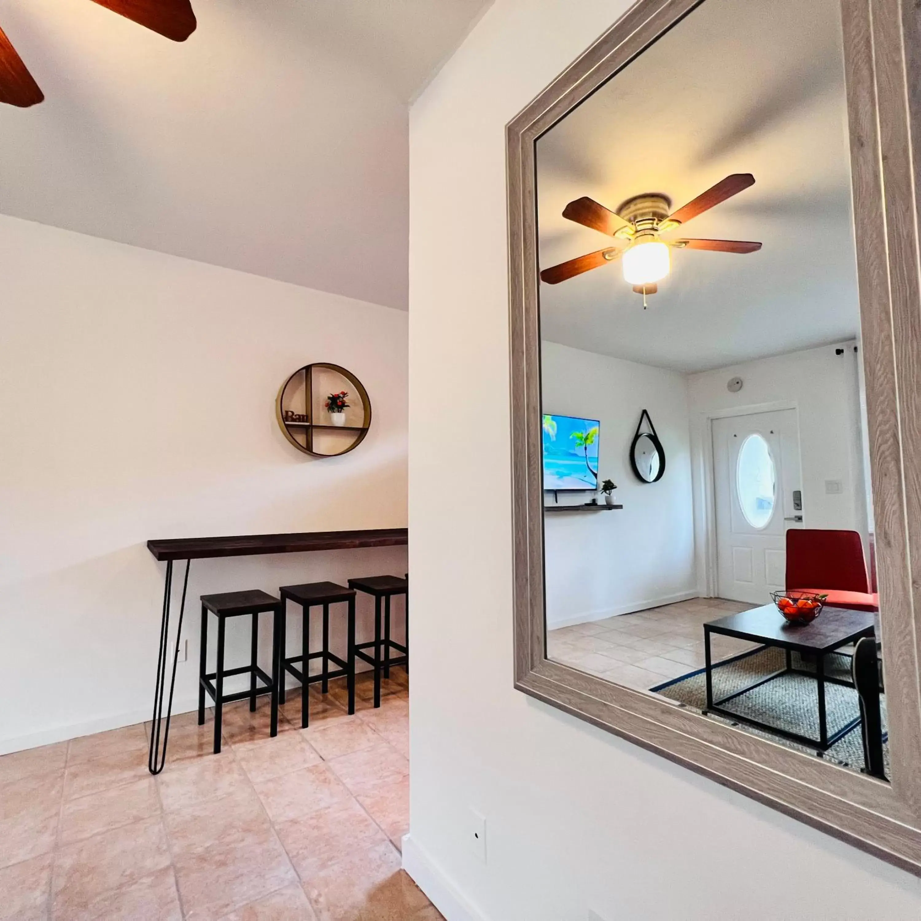 Kitchen/Kitchenette in Coco Bay Vacation Condos