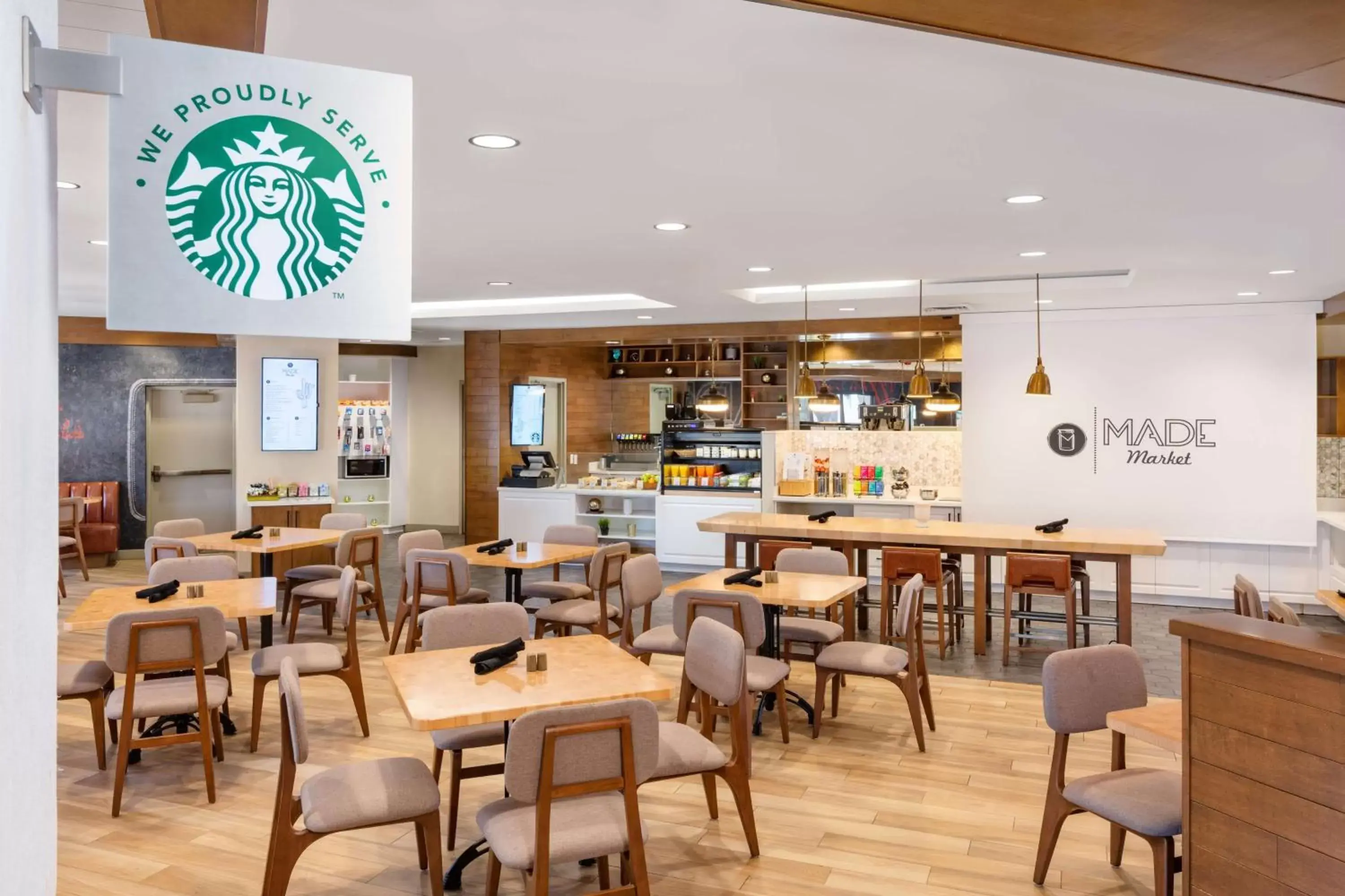 Restaurant/places to eat in DoubleTree by Hilton Chandler Phoenix, AZ Restaurant/places to eat in DoubleTree by Hilton Chandler Phoenix, AZ