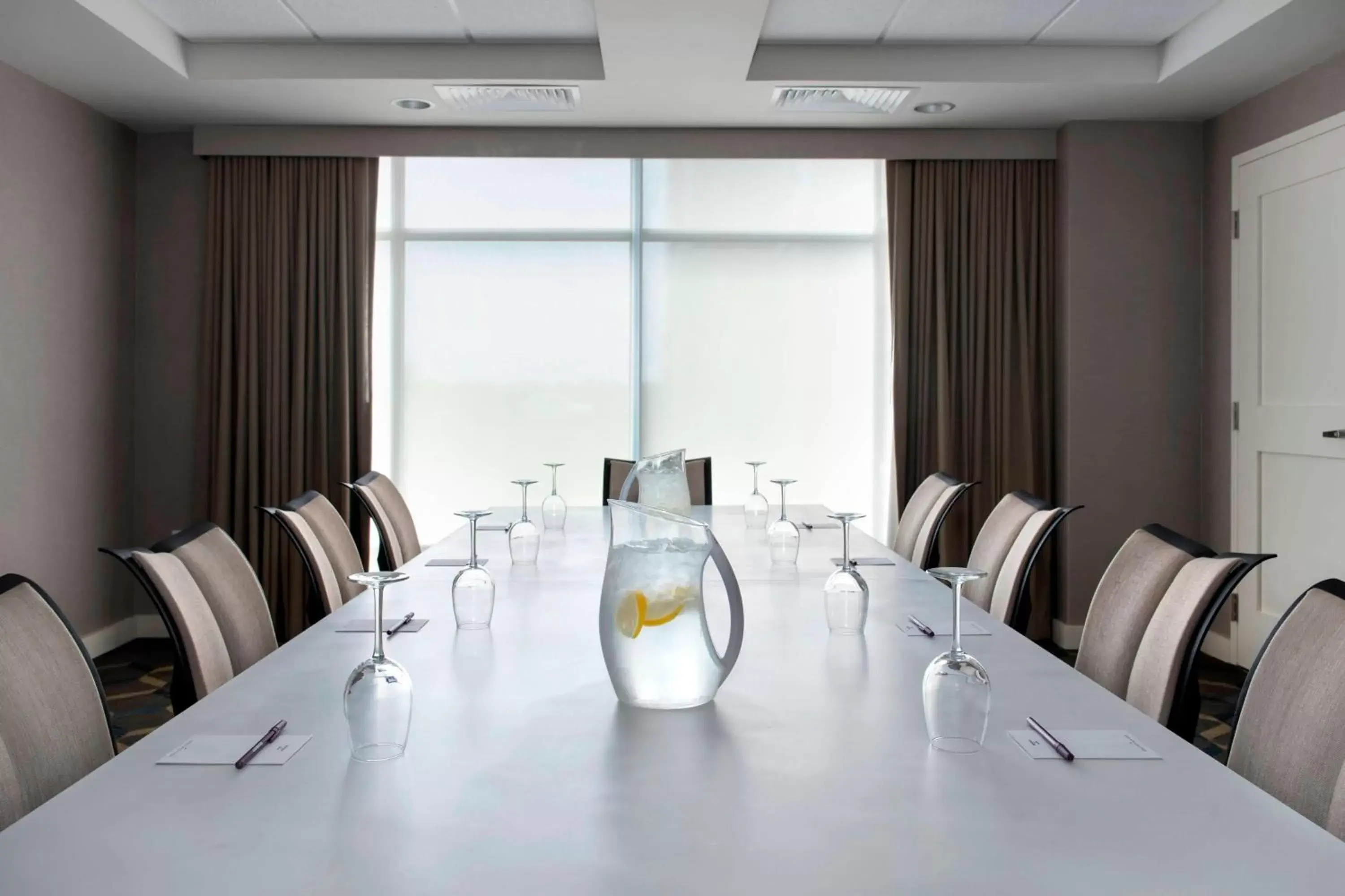 Meeting/conference room in Residence Inn by Marriott Lancaster