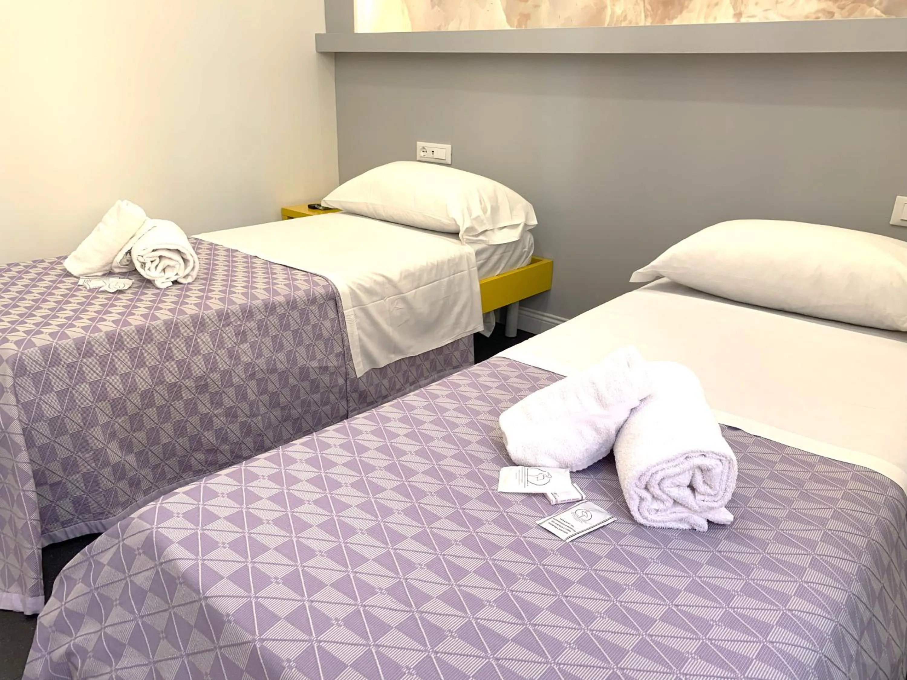 Bedroom, Bed in Hostel Legends