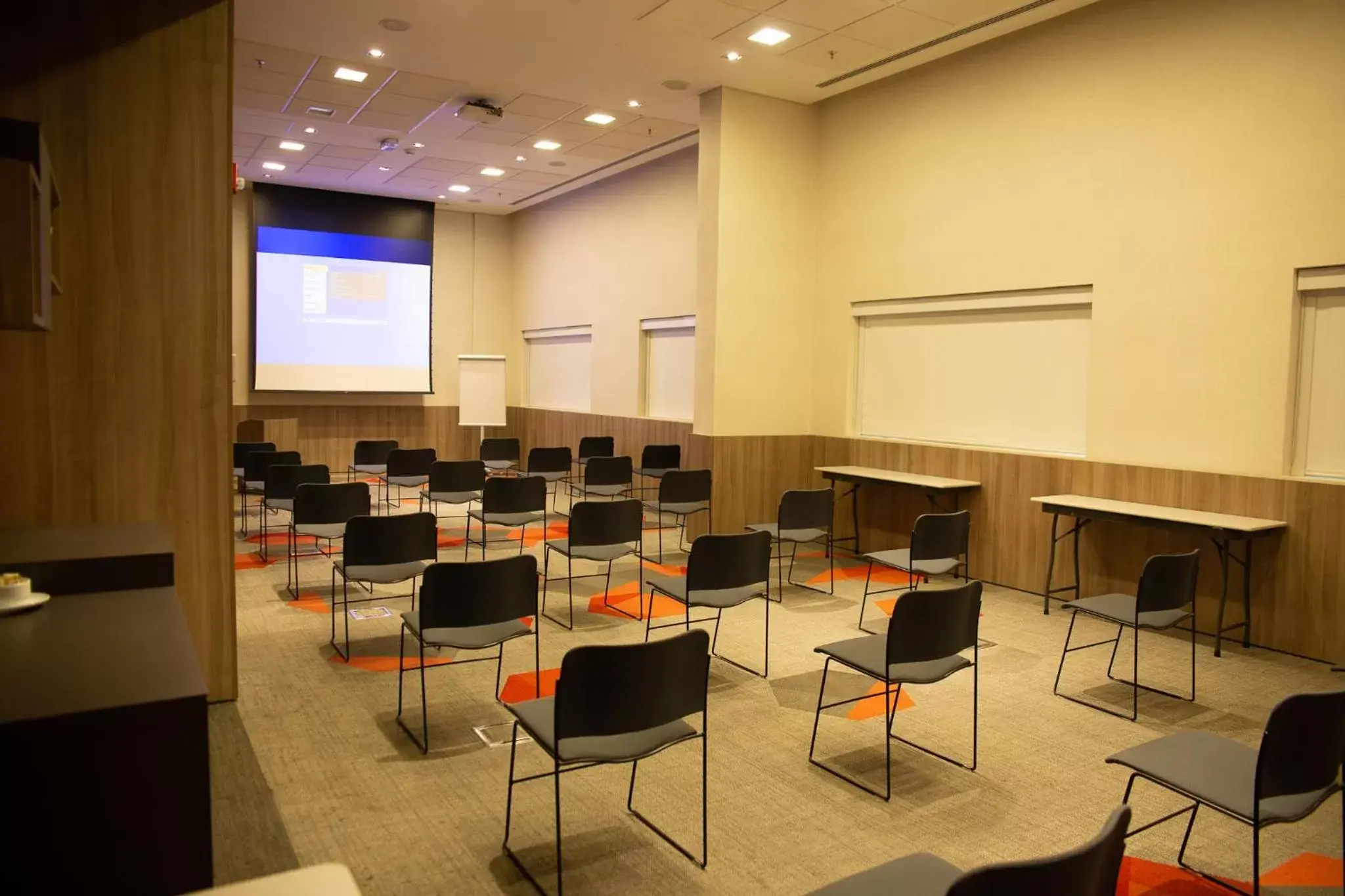 Meeting/conference room in Novotel Sorocaba