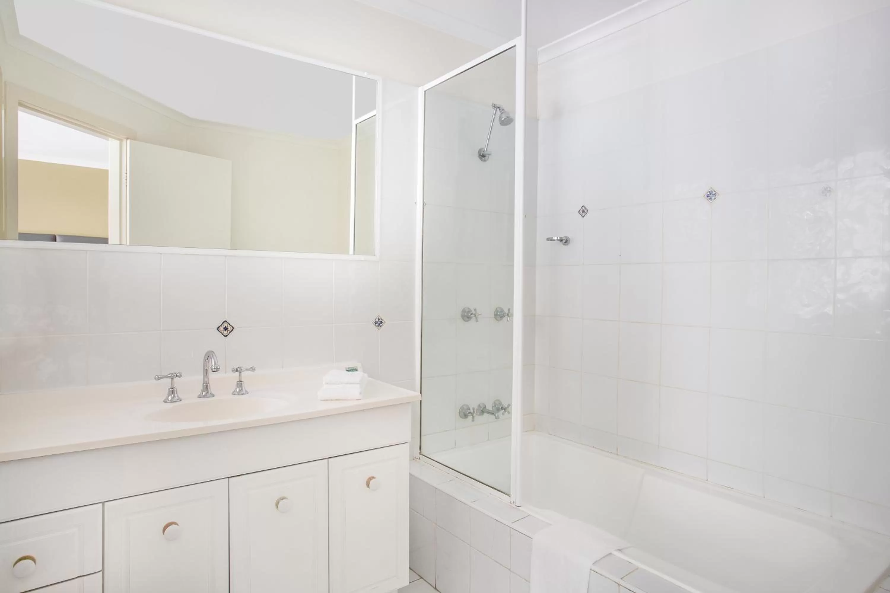 Double or Twin Room in BreakFree Aanuka Beach Resort