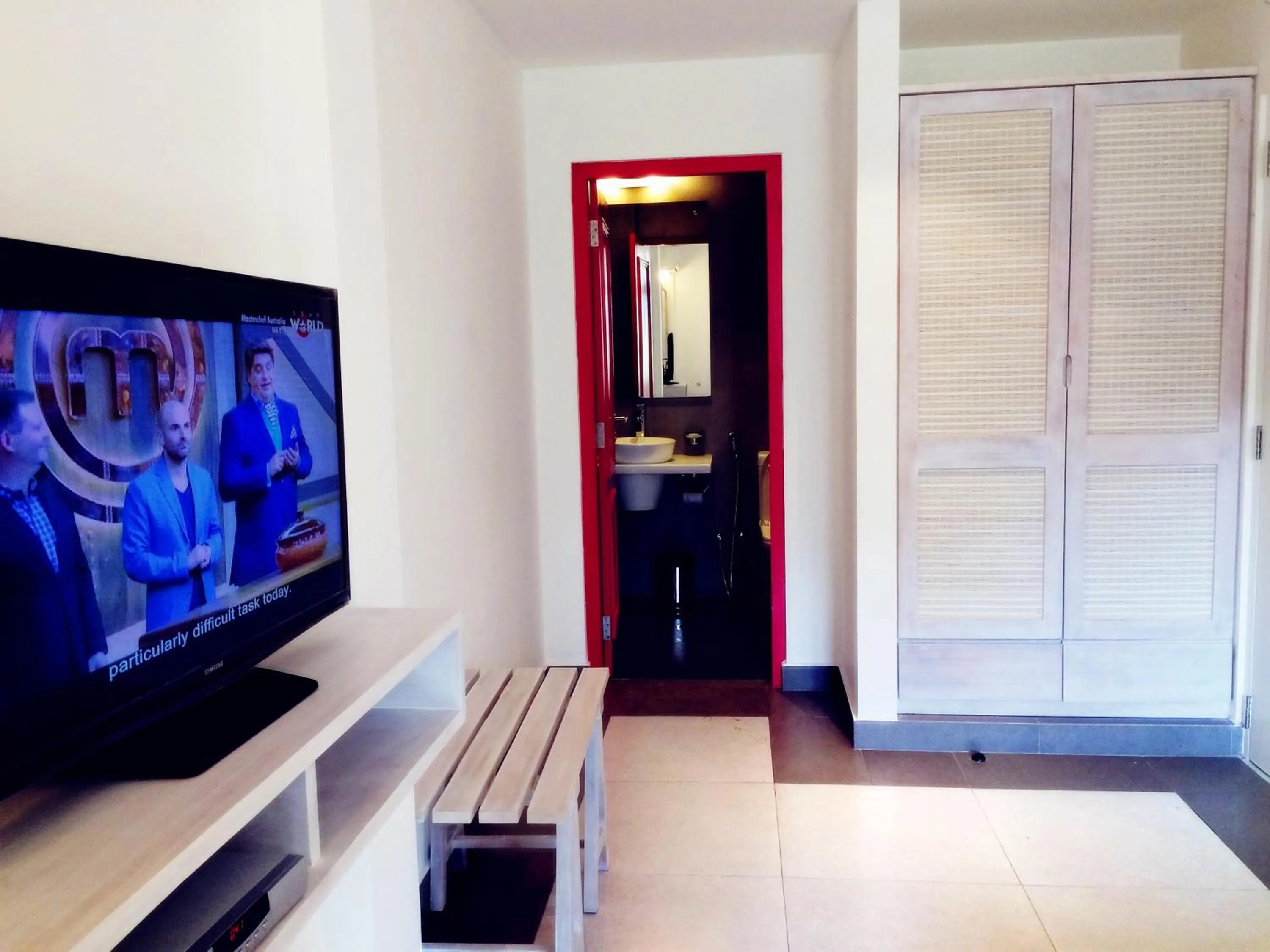 Photo of the whole room in Ivy Lane Colombo