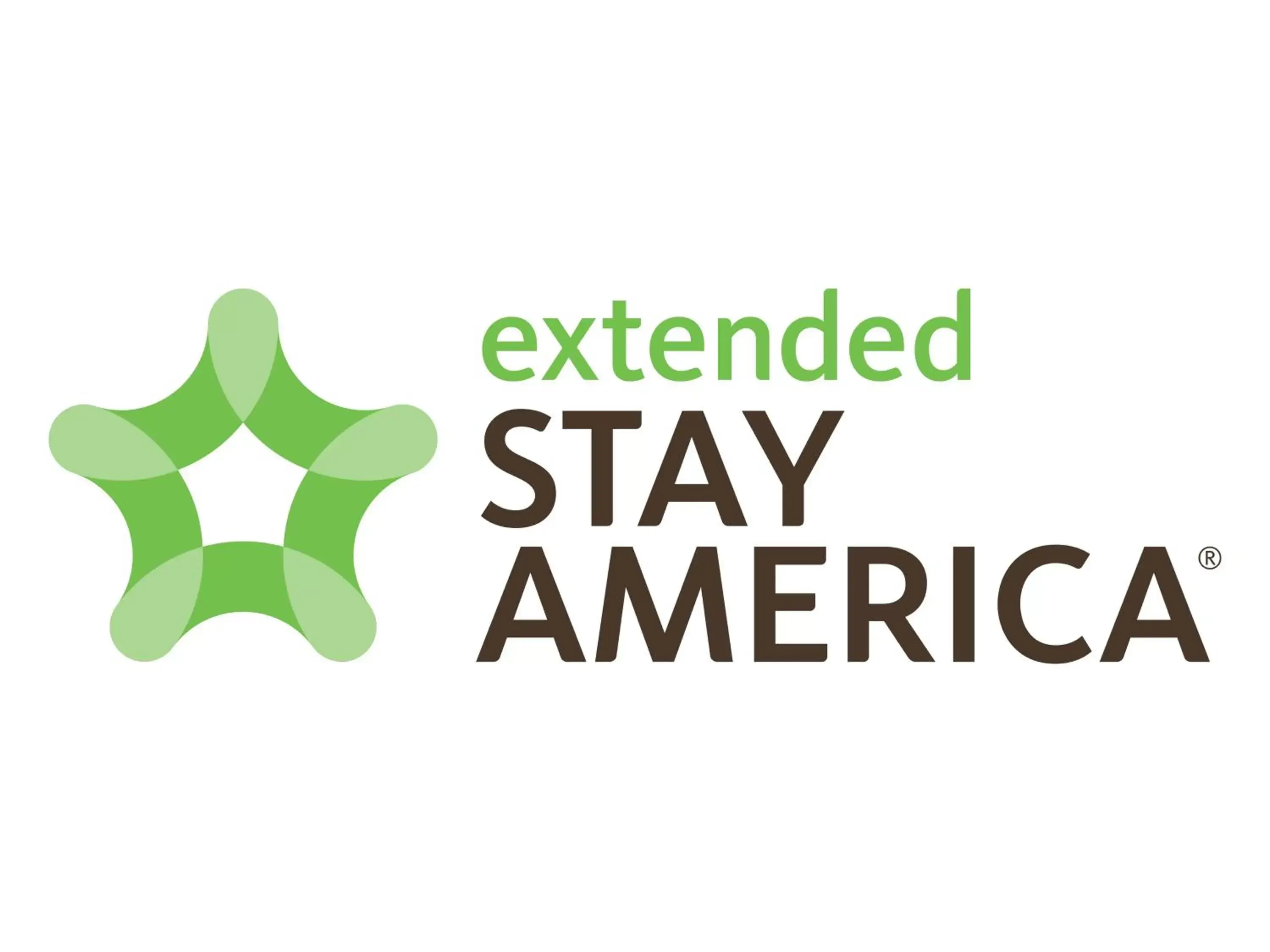 Property logo or sign in Extended Stay America Suites - Houston - The Woodlands