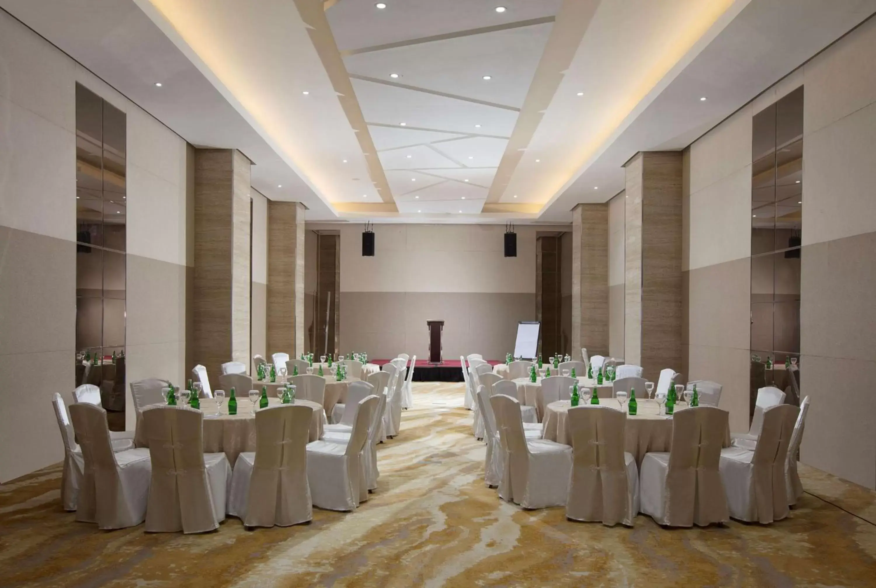 Meeting/conference room, Banquet Facilities in Best Western Premier Panbil