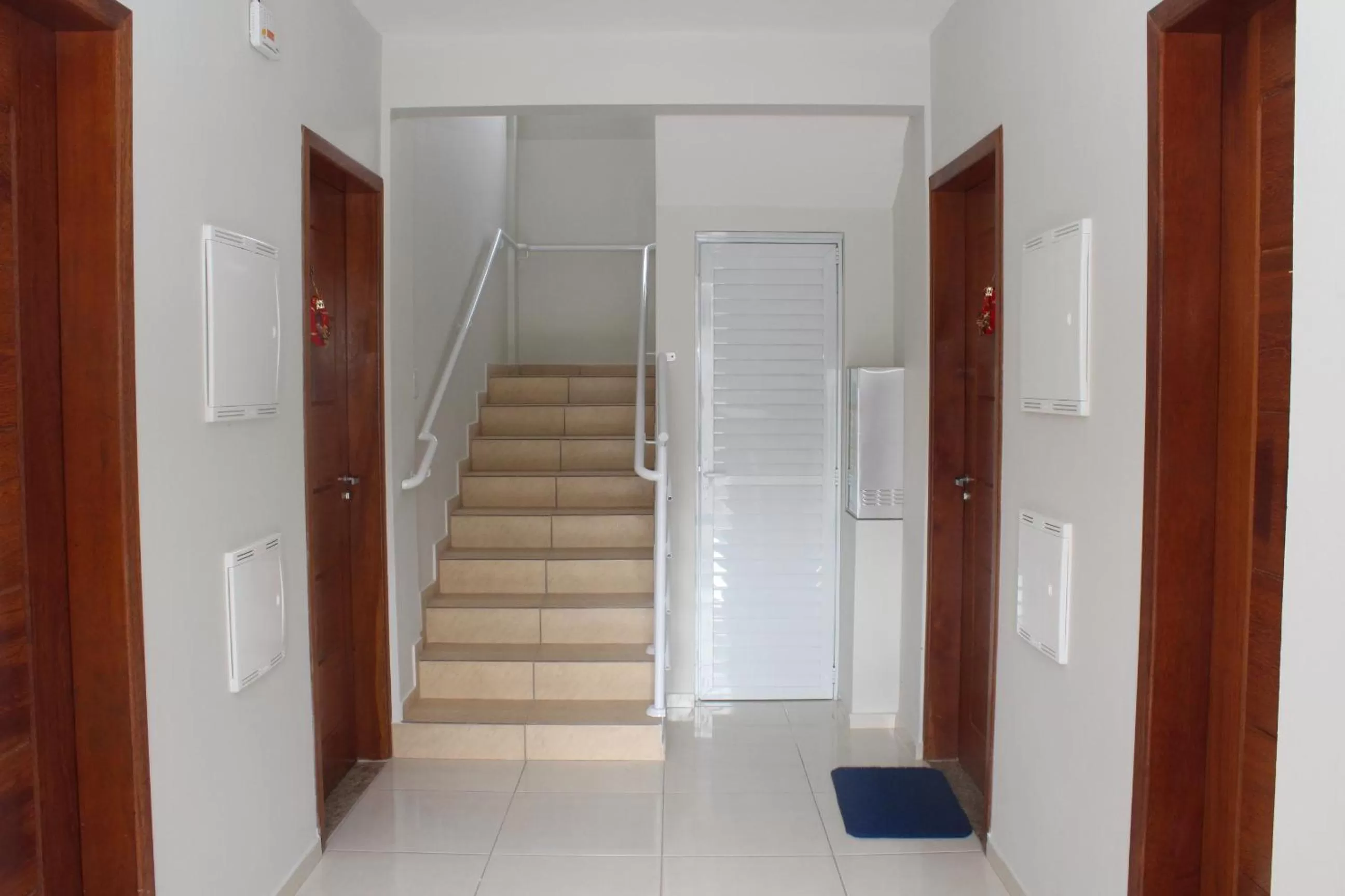 Facade/entrance in Pousada Gomes