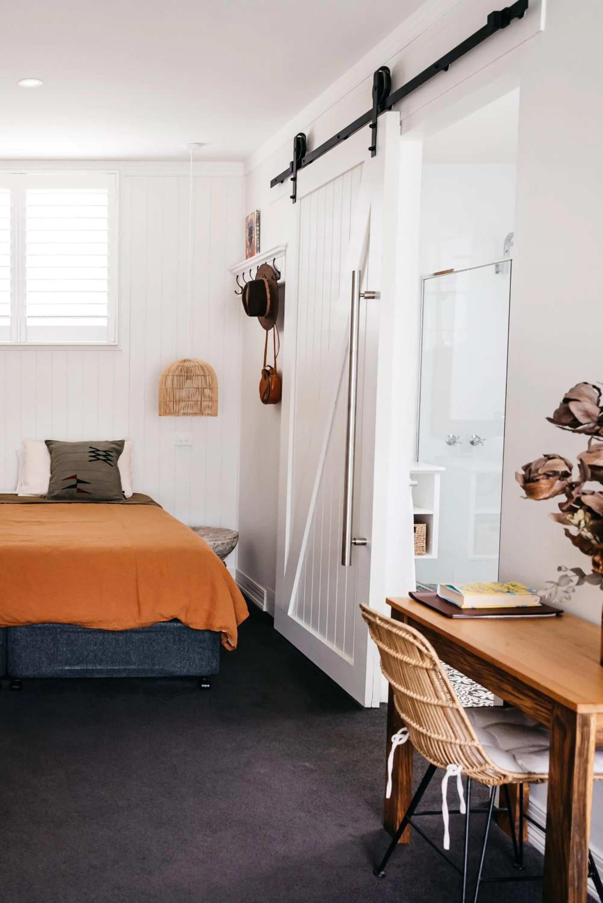 Bed in Anchor Geelong