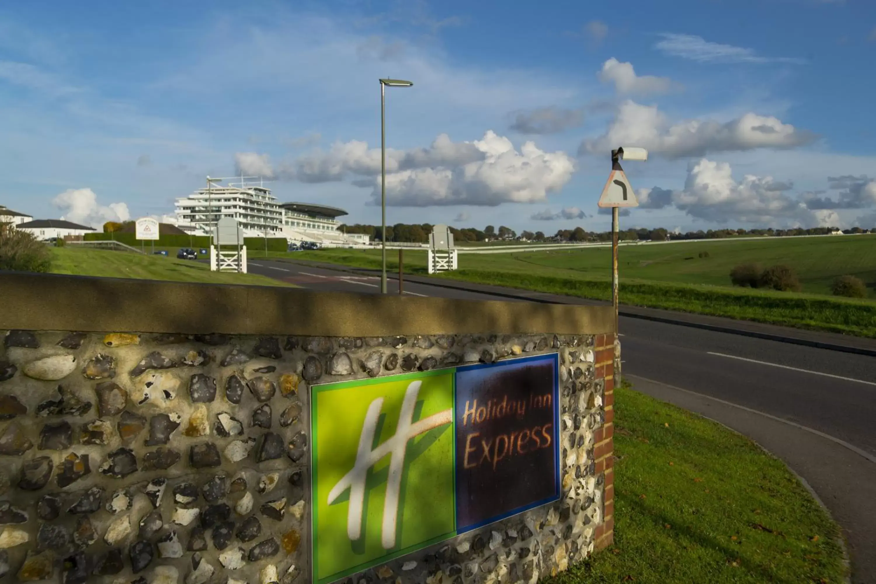 Other in Holiday Inn Express London - Epsom Downs, an IHG Hotel