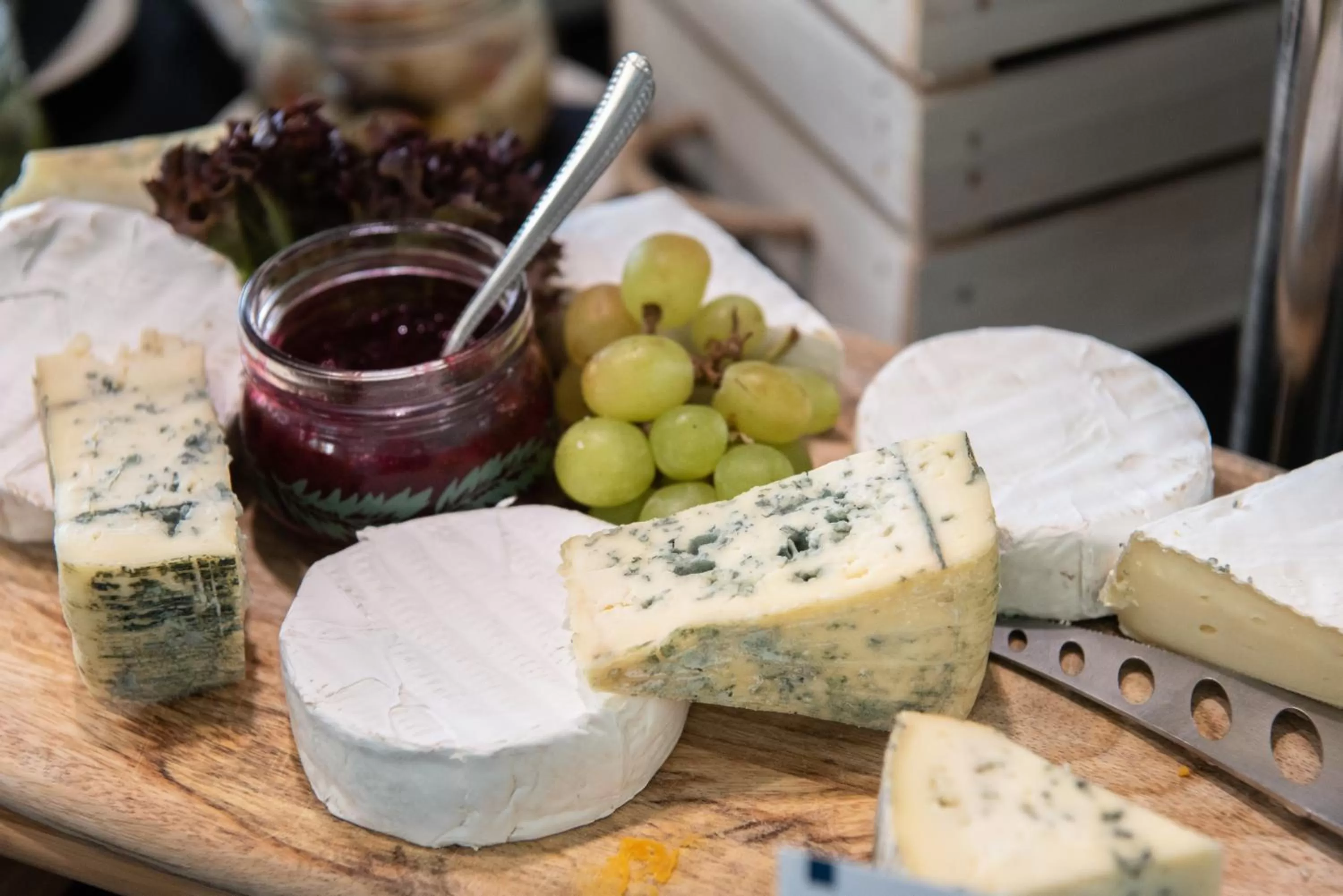 Breakfast in Hotel Arkon Park Gdańsk- Destigo Hotels