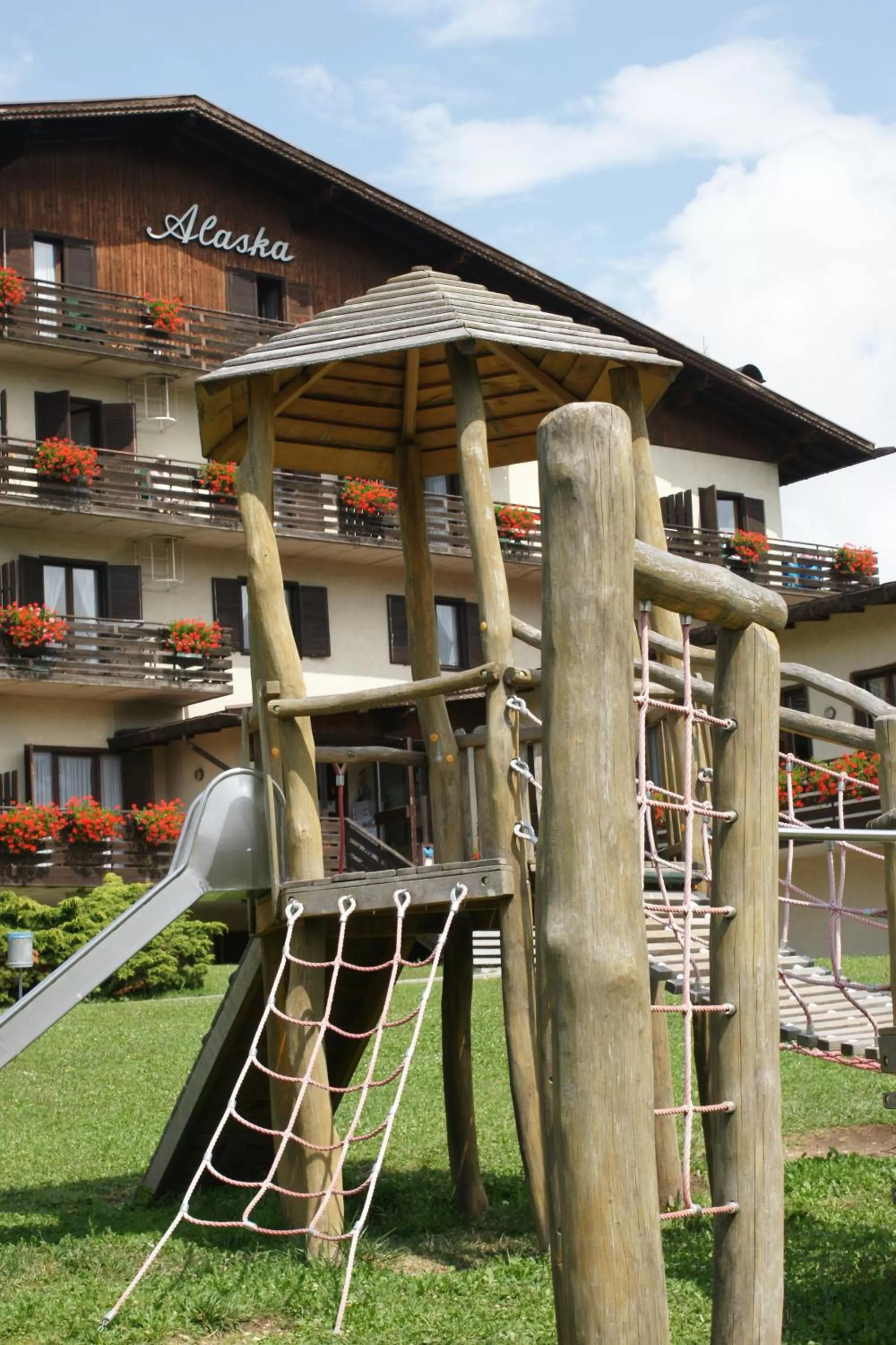 Alaska Clubresidence