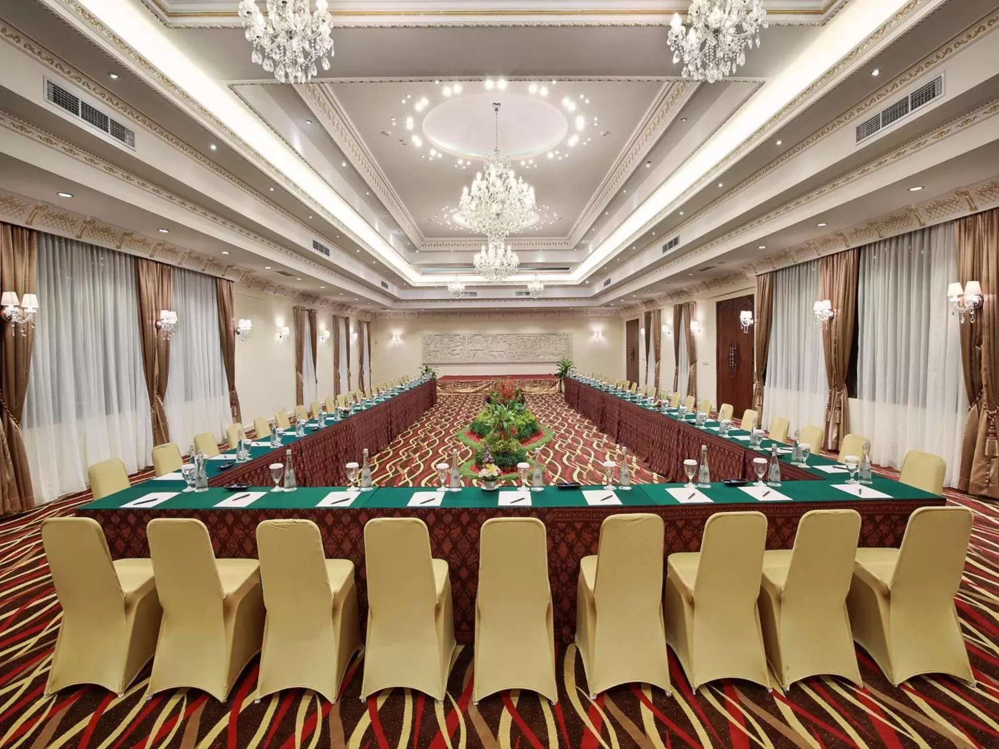 Meeting/conference room, Banquet Facilities in The Grand Bali Nusa Dua