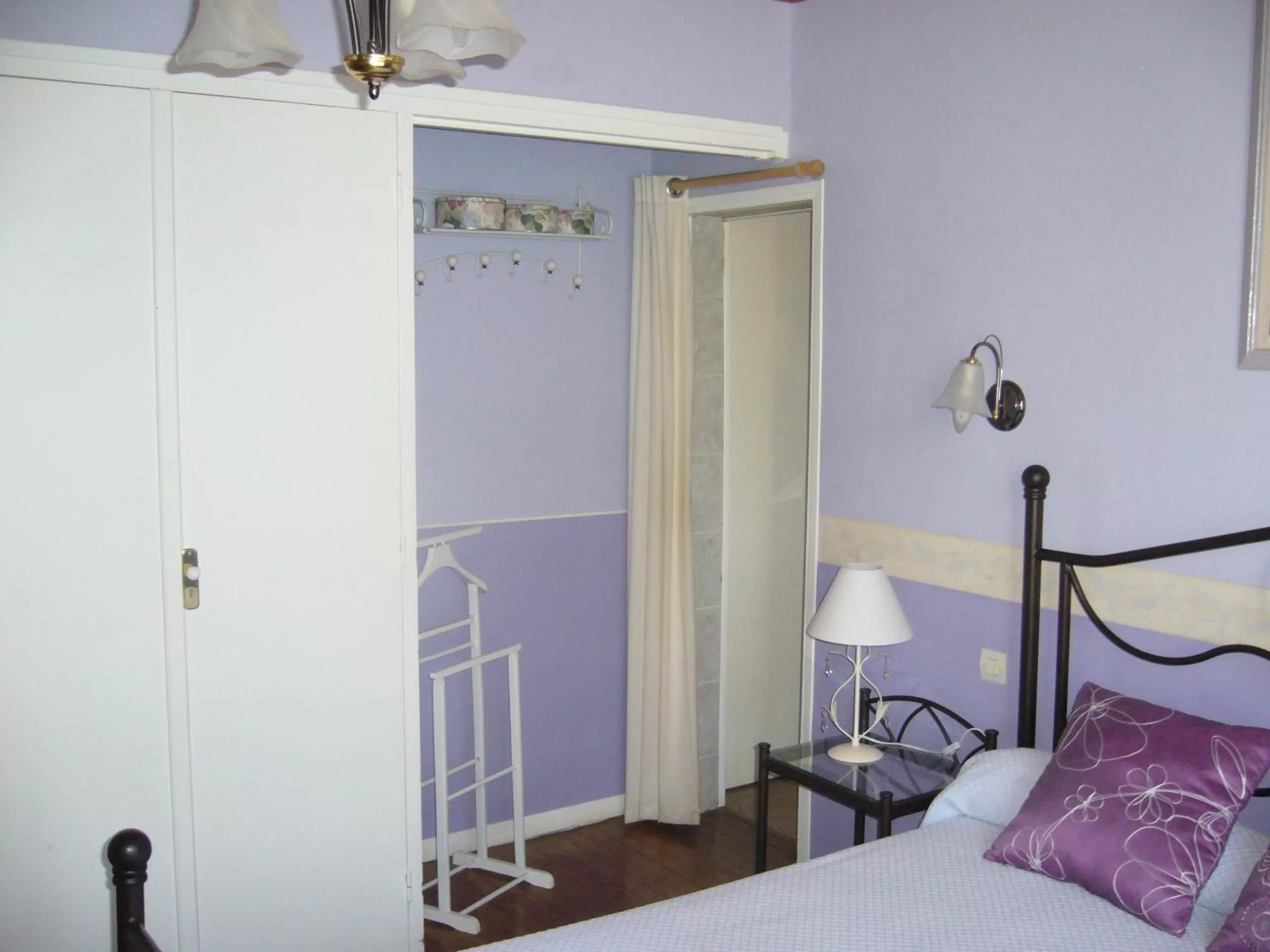 Chambres d'hôtes Al Camp d'Espalougues