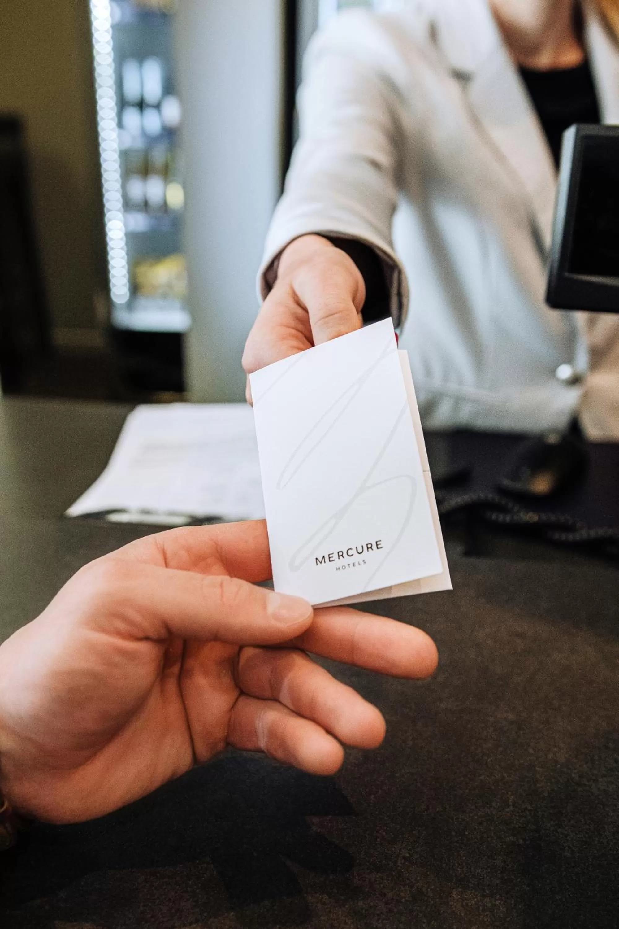 People in MERCURE KLAIPEDA CITY HOTEL, Meetings, Events, Restaurant & Bar - Accor Group, Pet Stay FREE