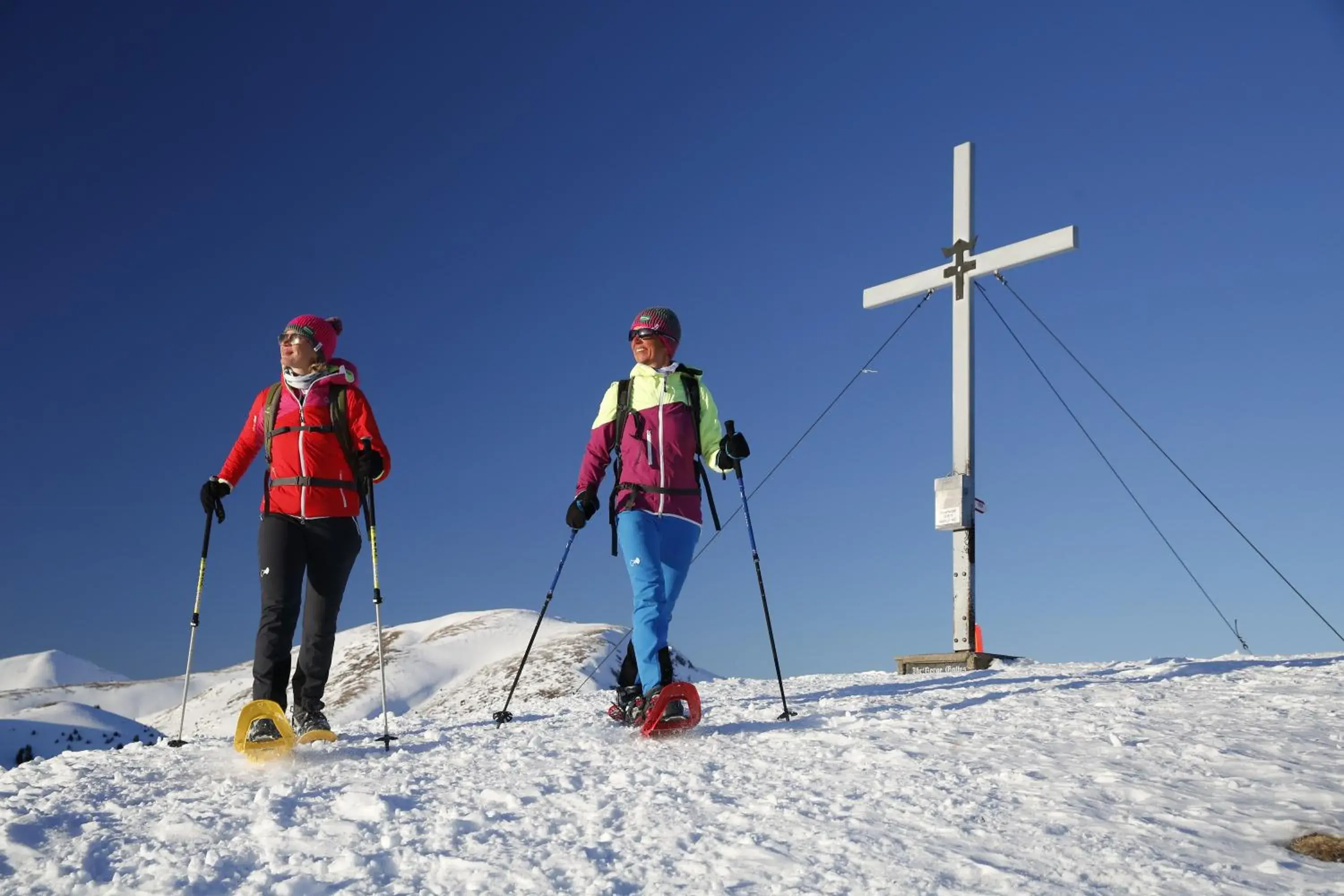 Activities, Skiing in JUFA Hotel Murau