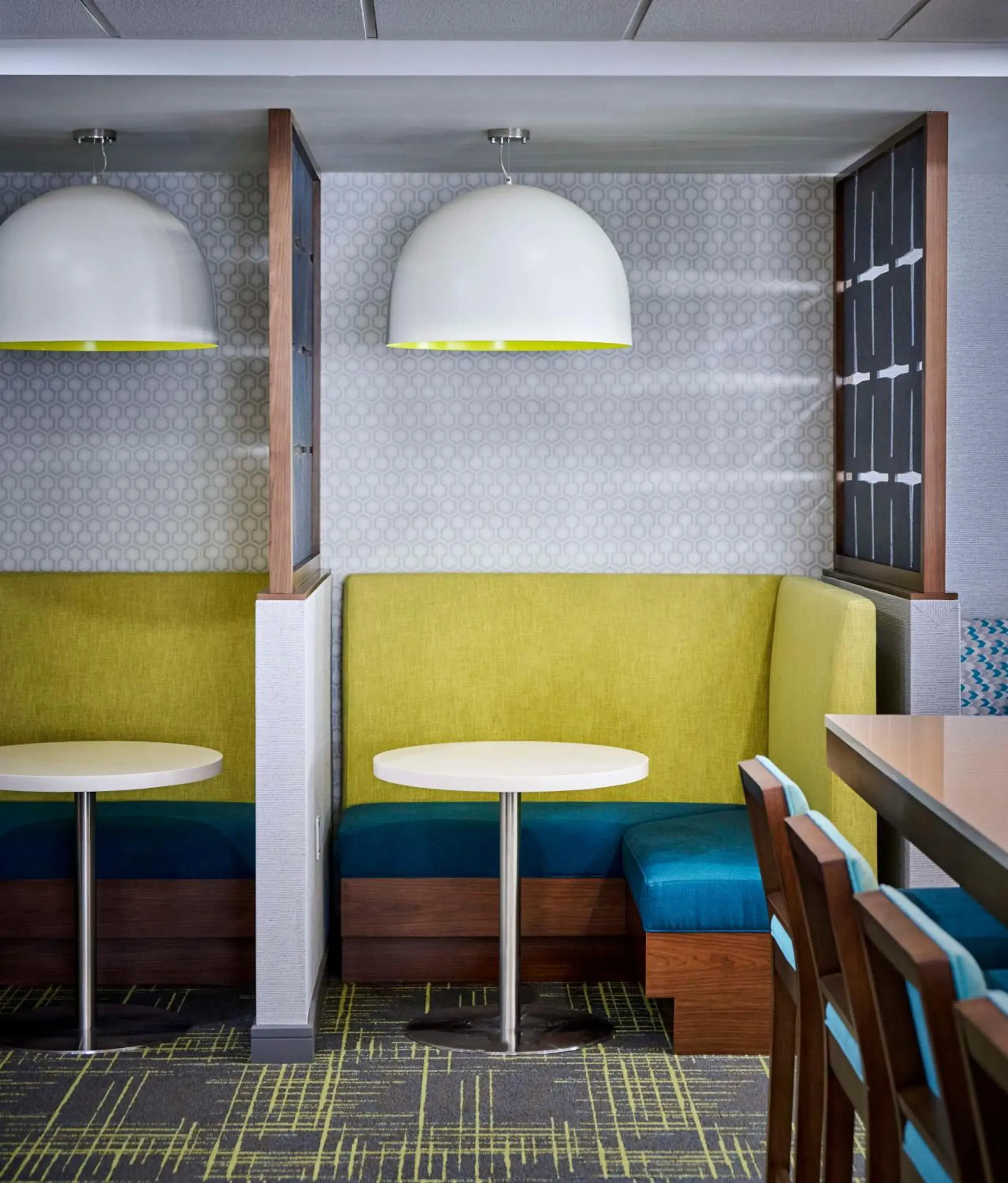 Breakfast in Hampton Inn By Hilton Hamilton Breakfast in Hampton Inn By Hilton Hamilton