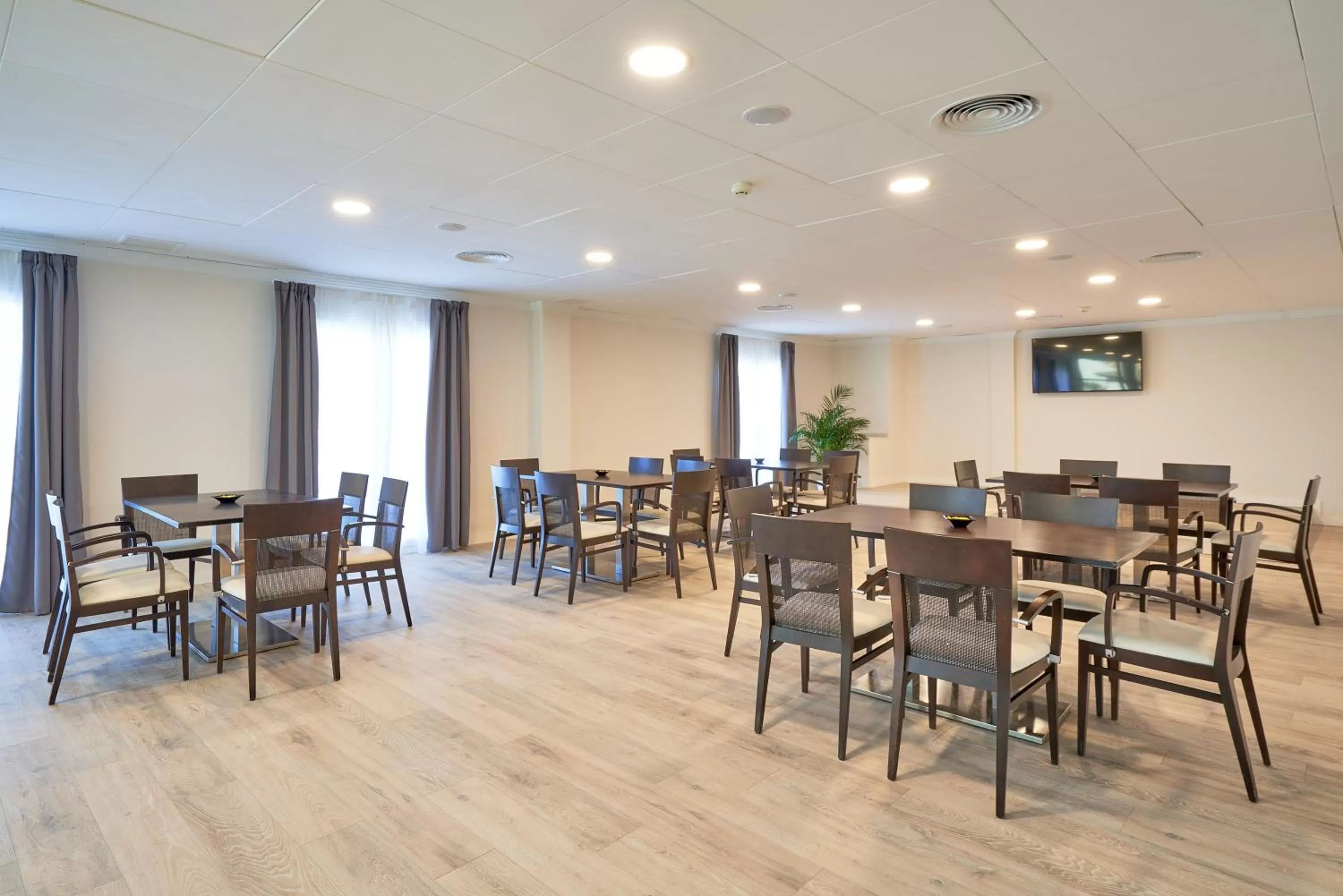 Smart Hotel La Sagra