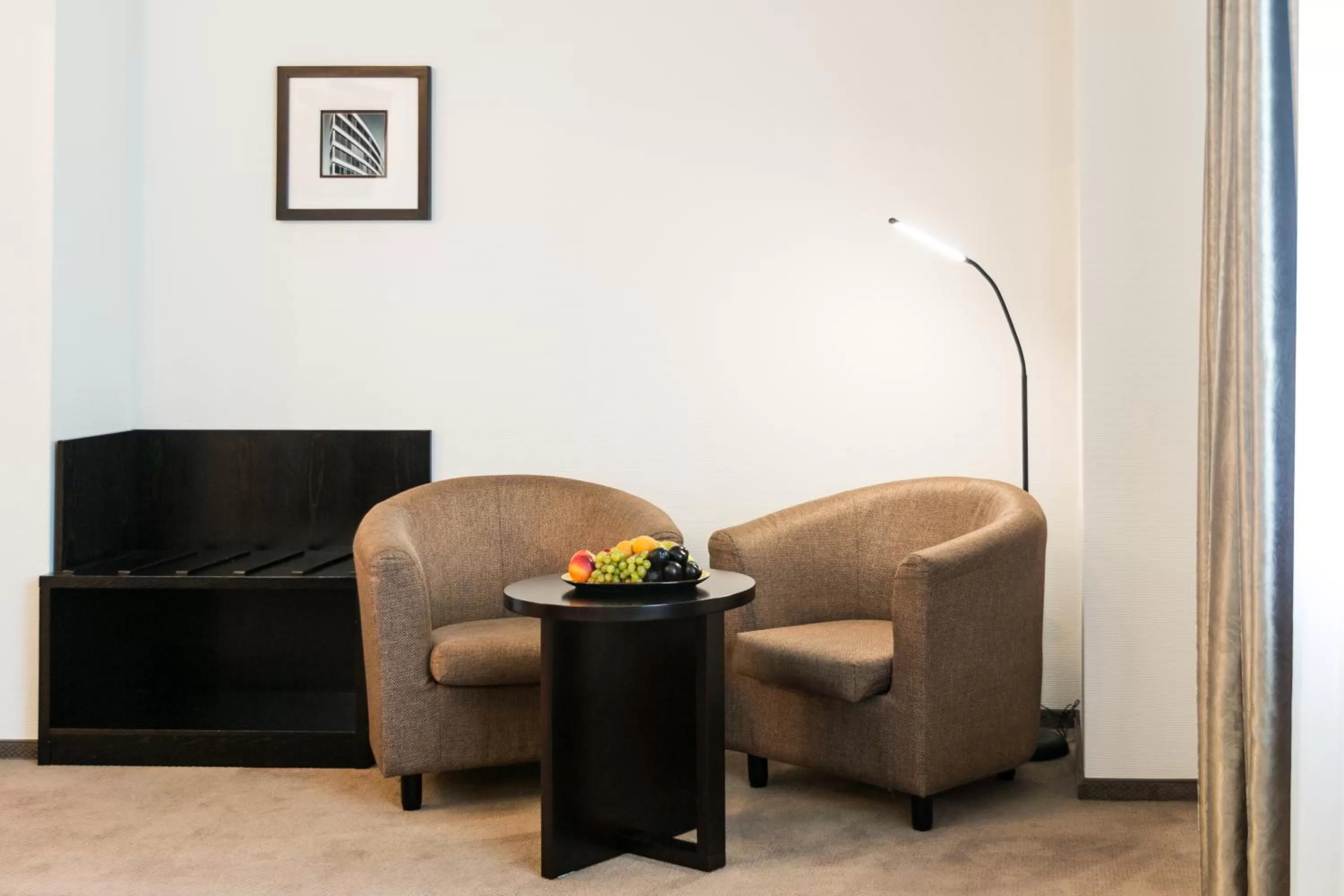 RiverSide- Hotel and MICE