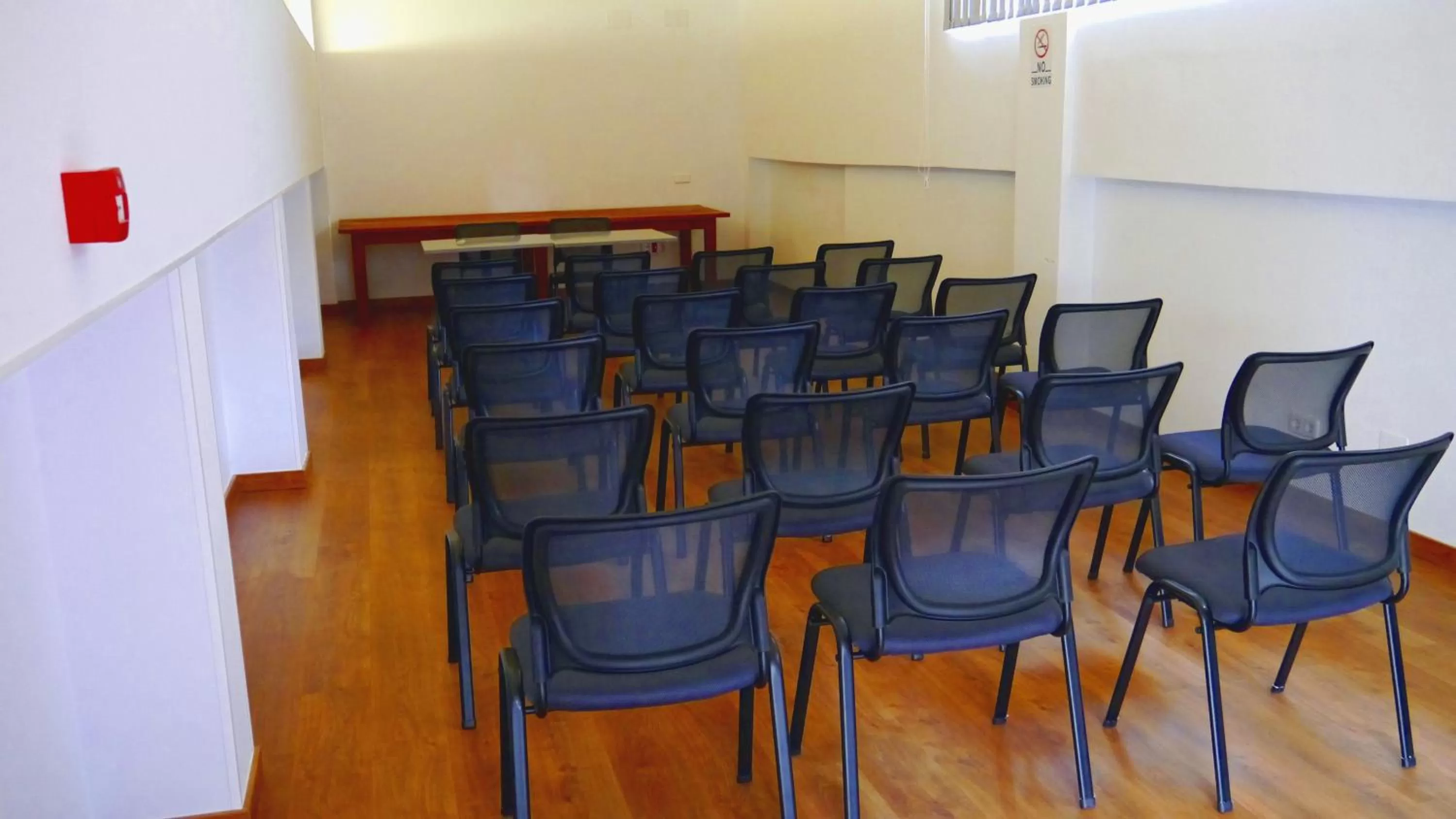 Meeting/conference room in Hotel Abelay