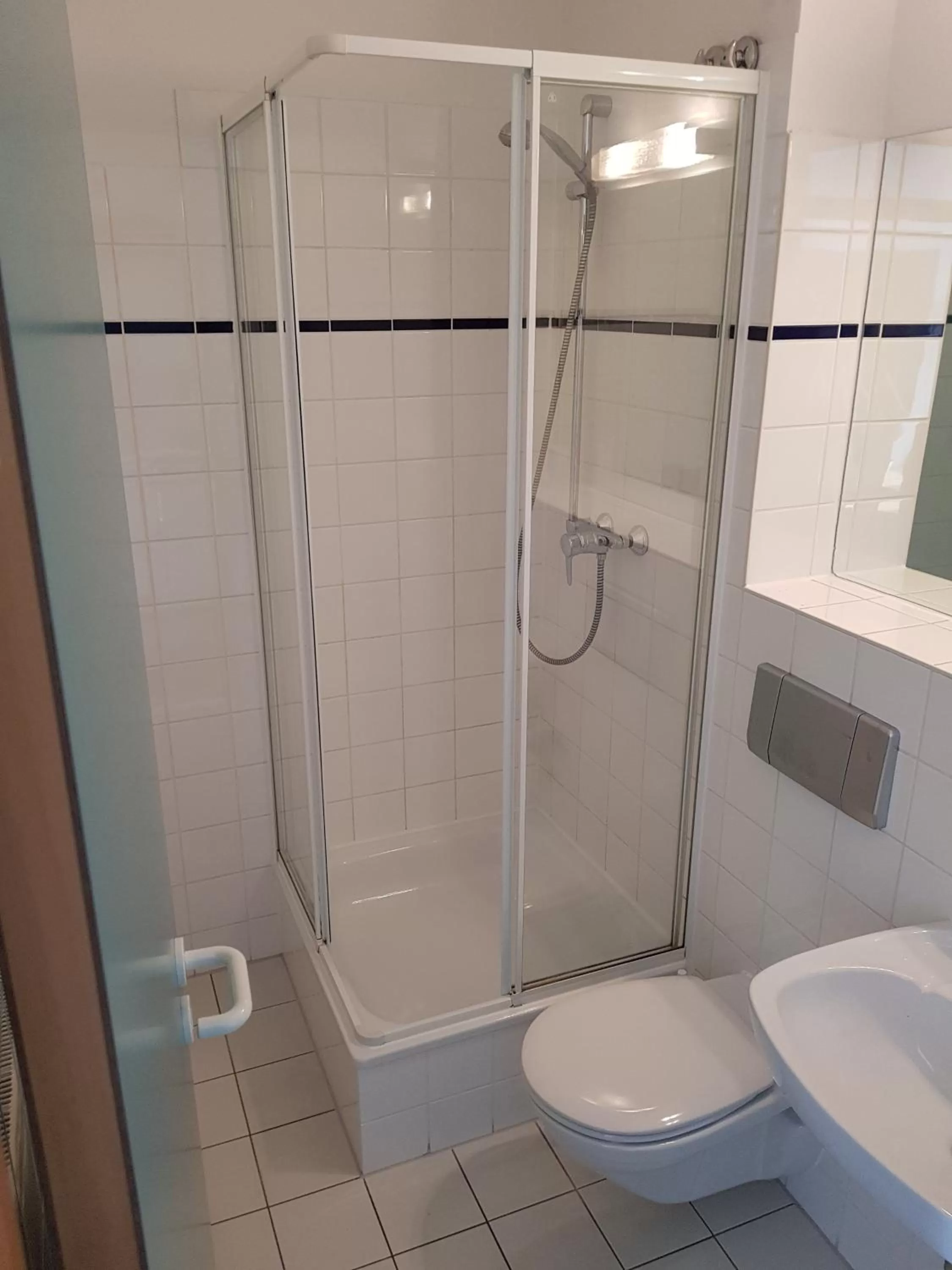 Appartement-Hotel Rostock